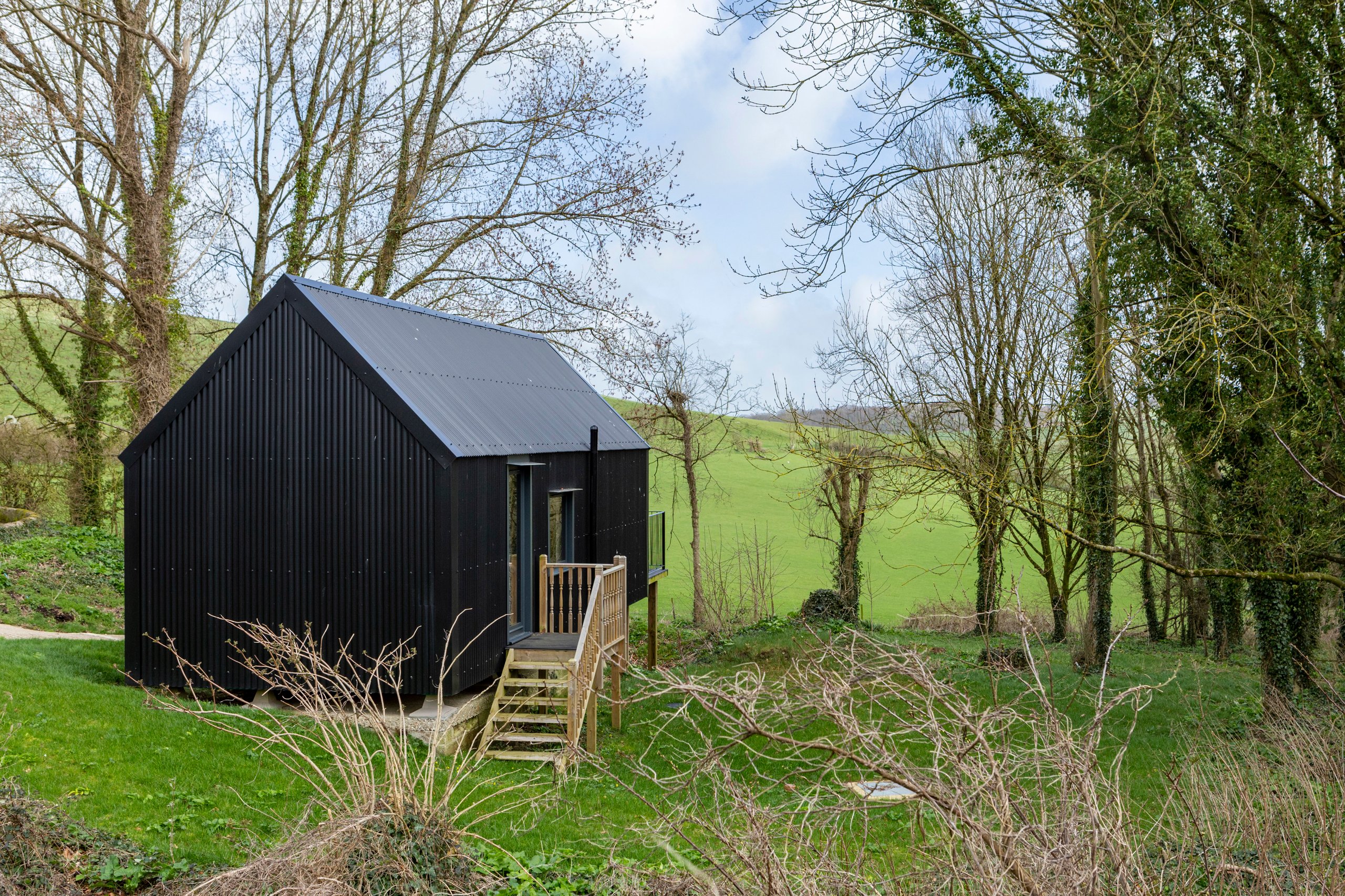 The Cabin