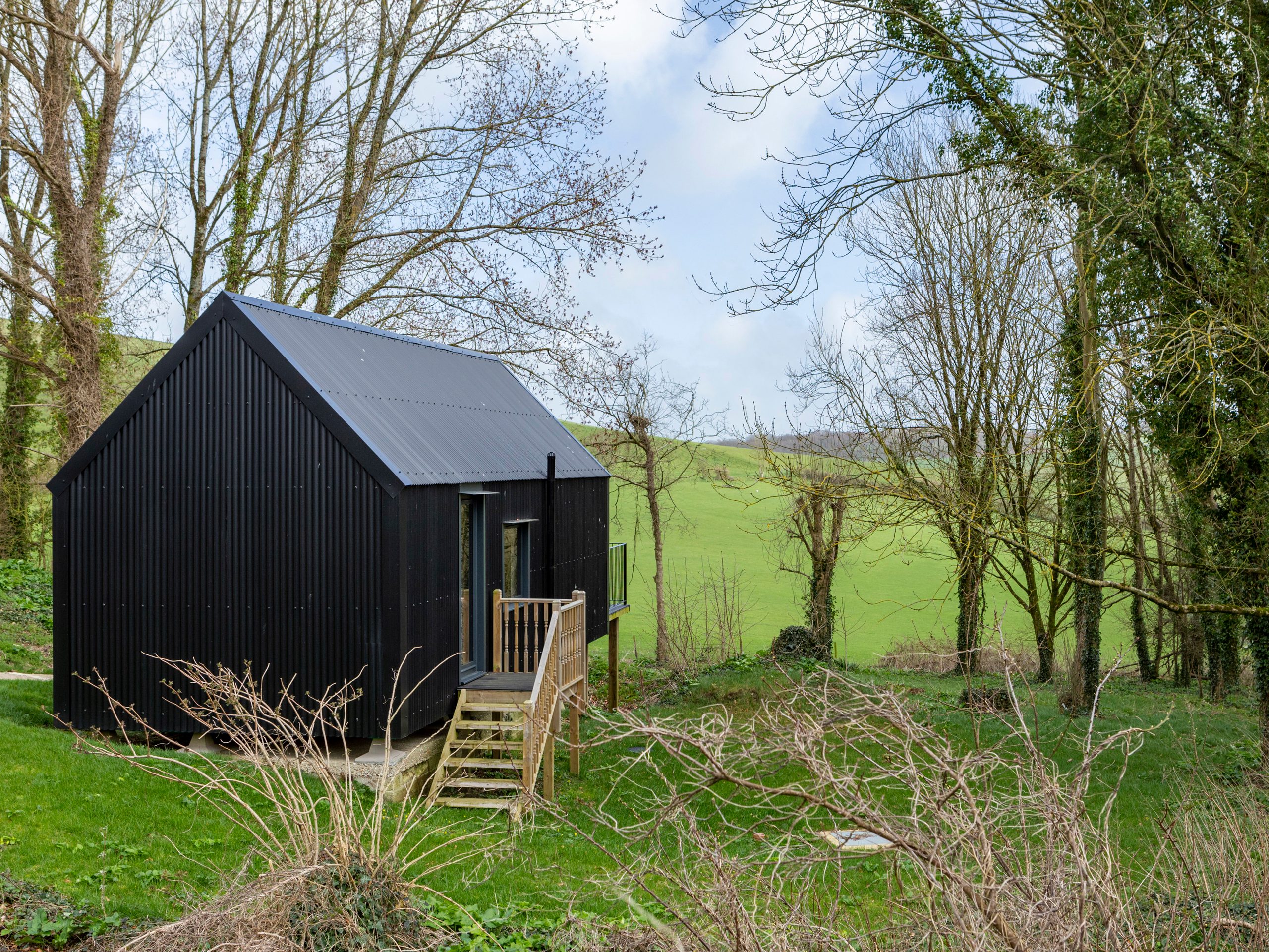 The Cabin