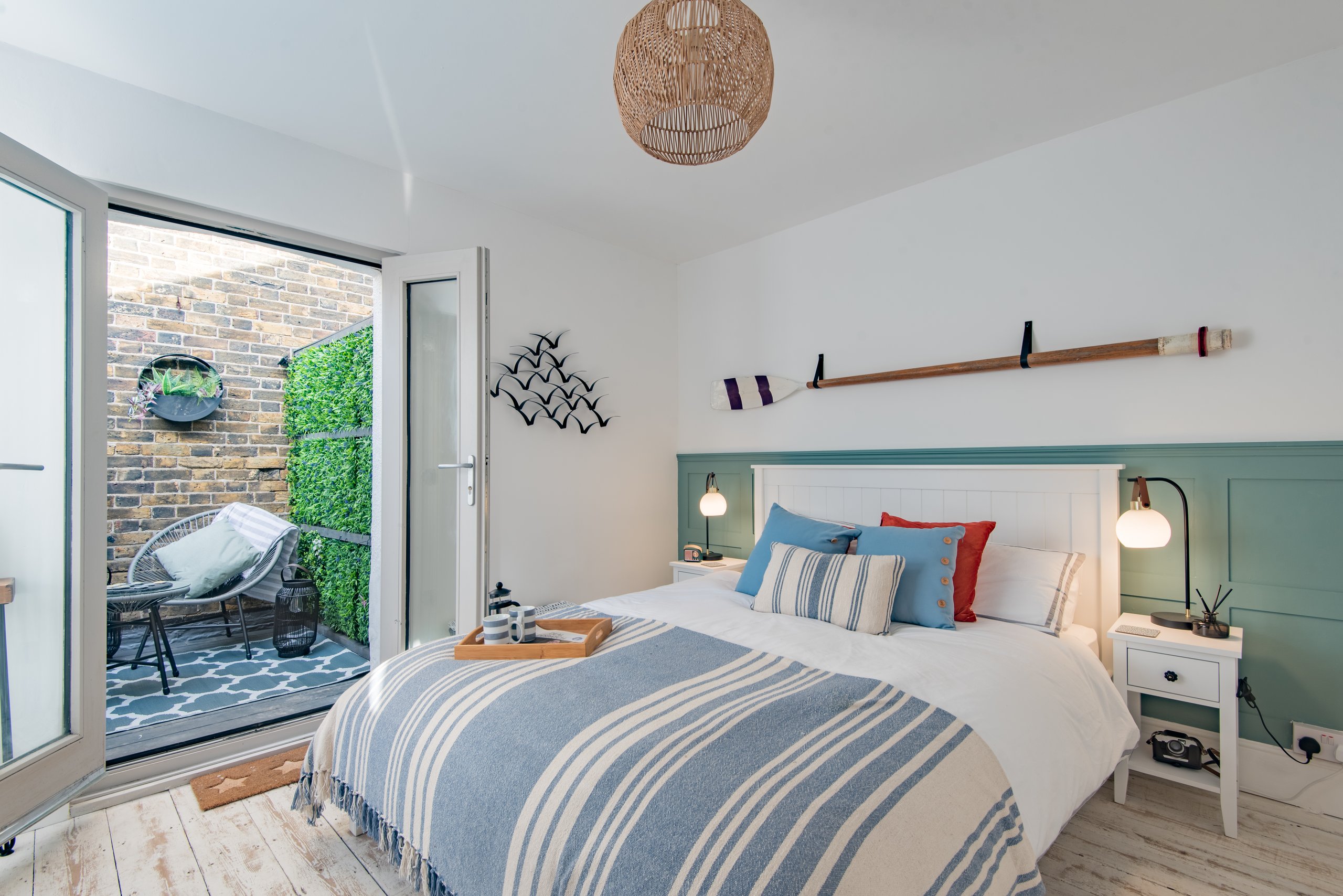 Seabreeze Cottage
