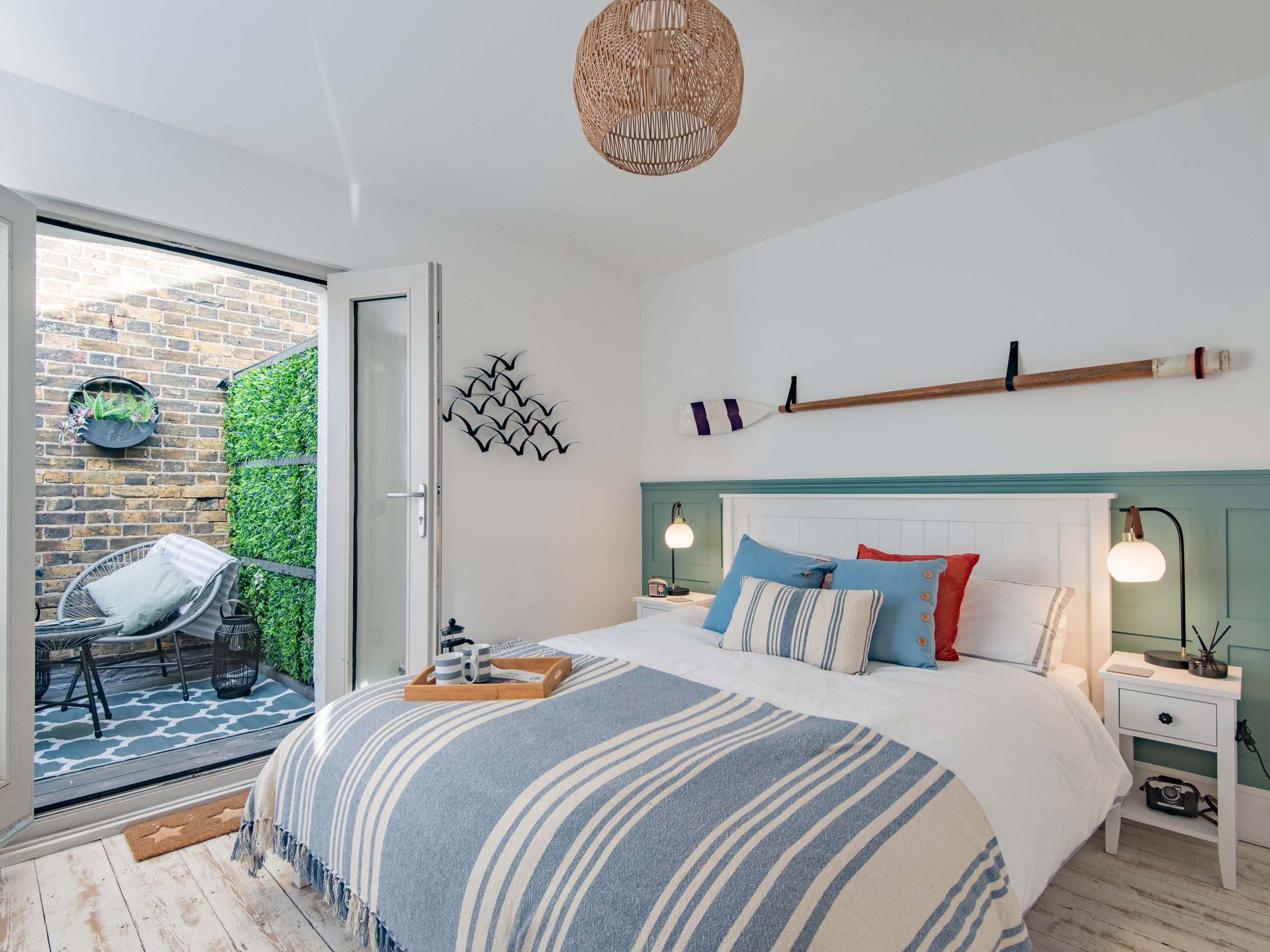 Seabreeze Cottage