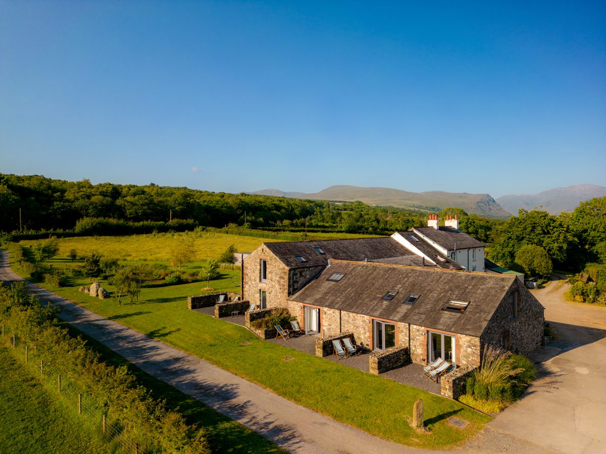 1692 Wasdale B&B