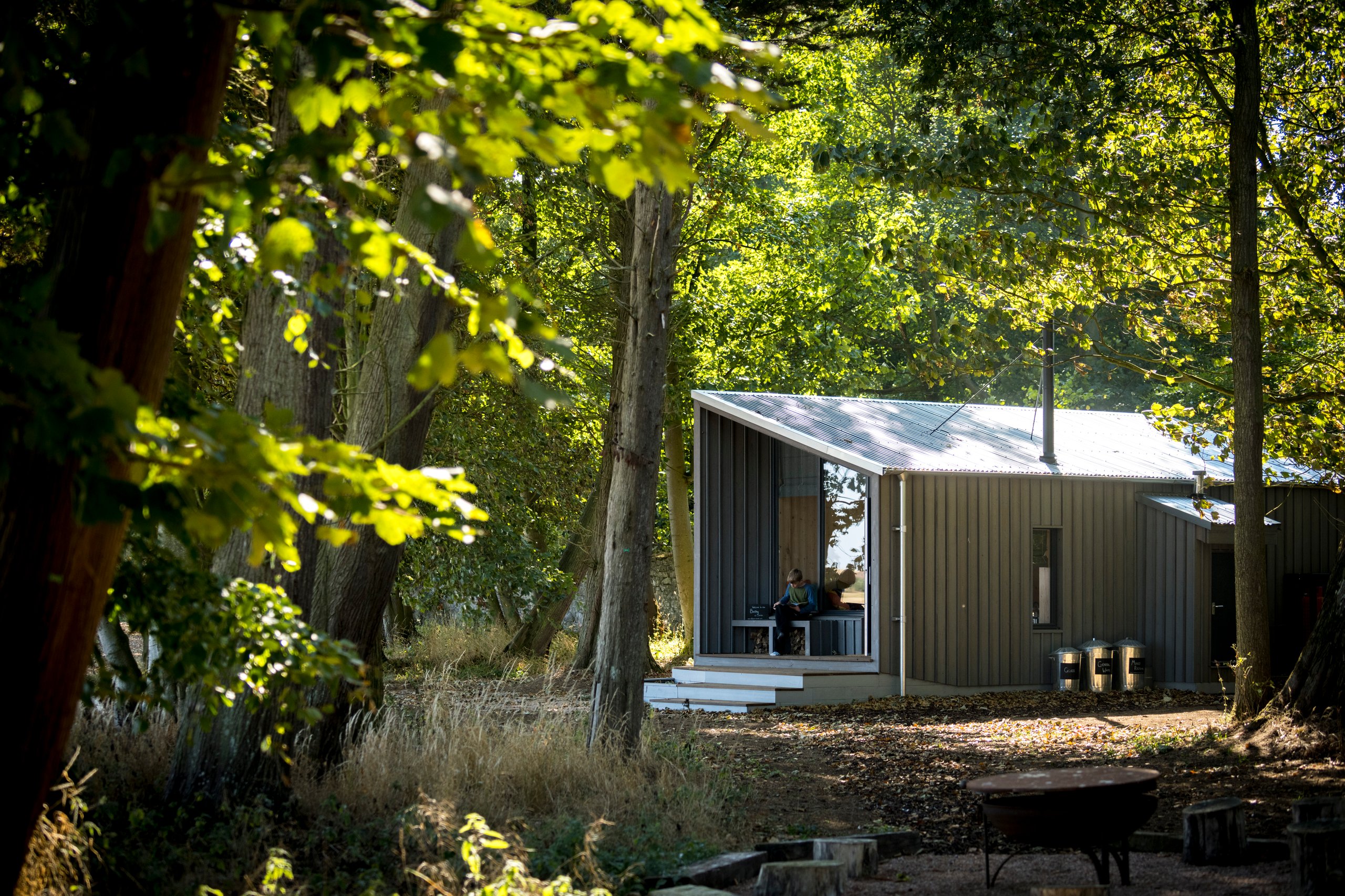 Bothy