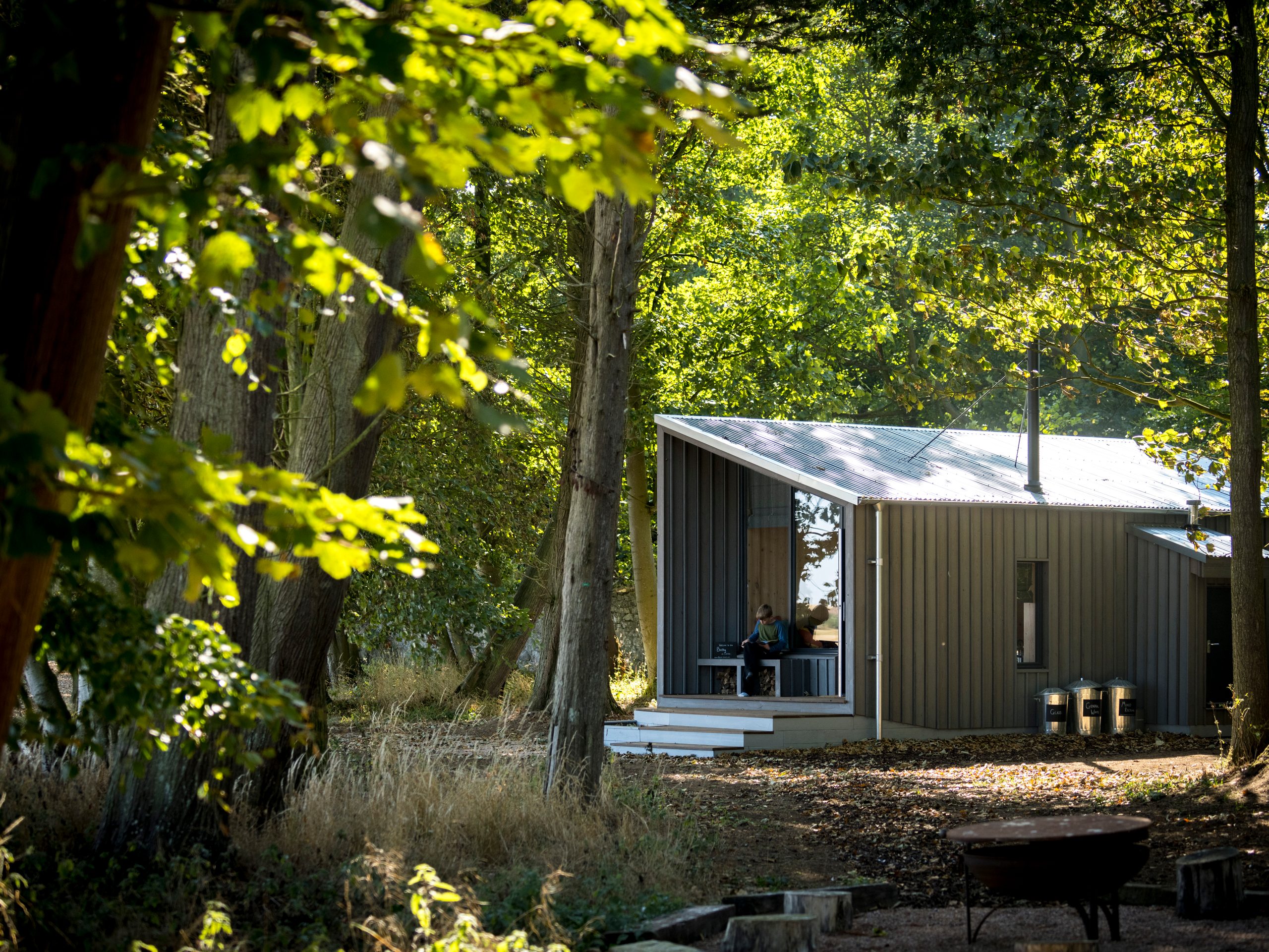 Bothy