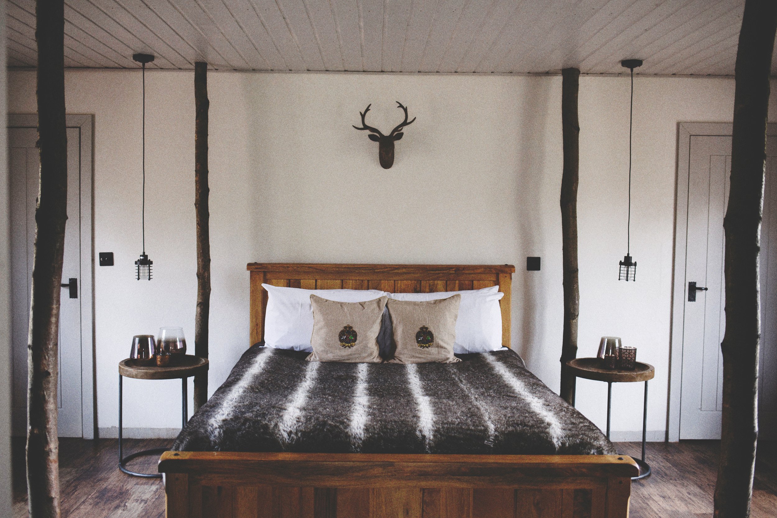 North Star Club Woodland Suites