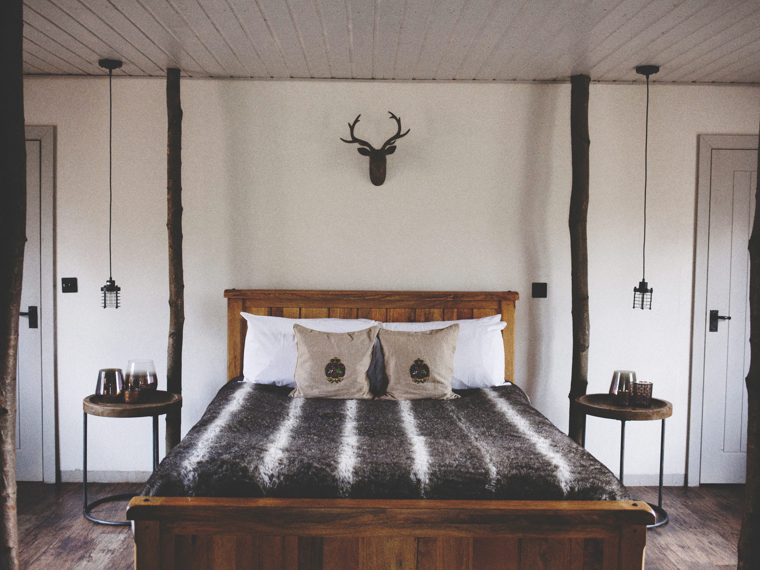 North Star Club Woodland Suites