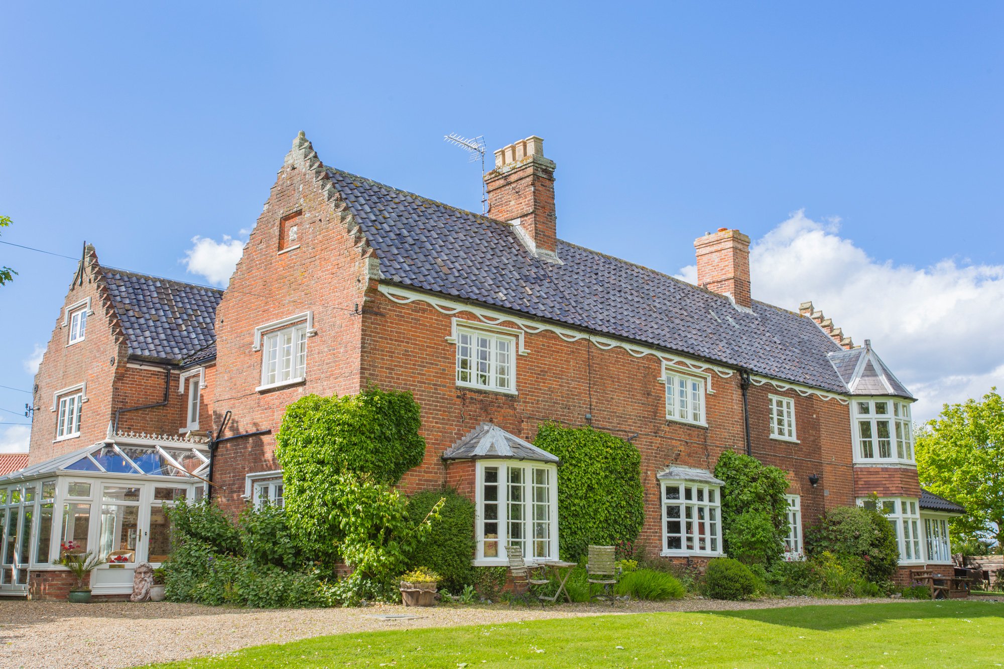 Meadow Manor