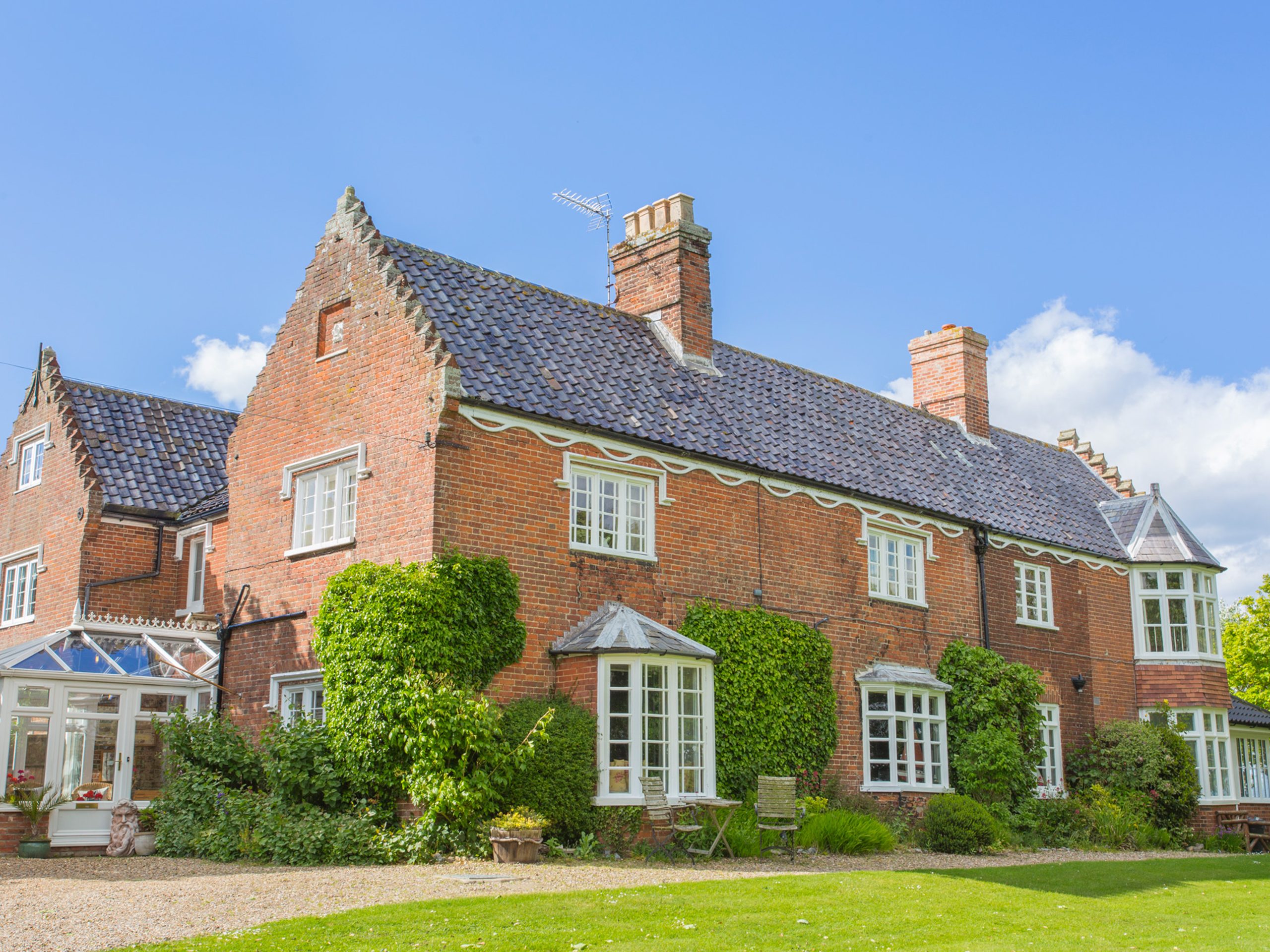 Meadow Manor