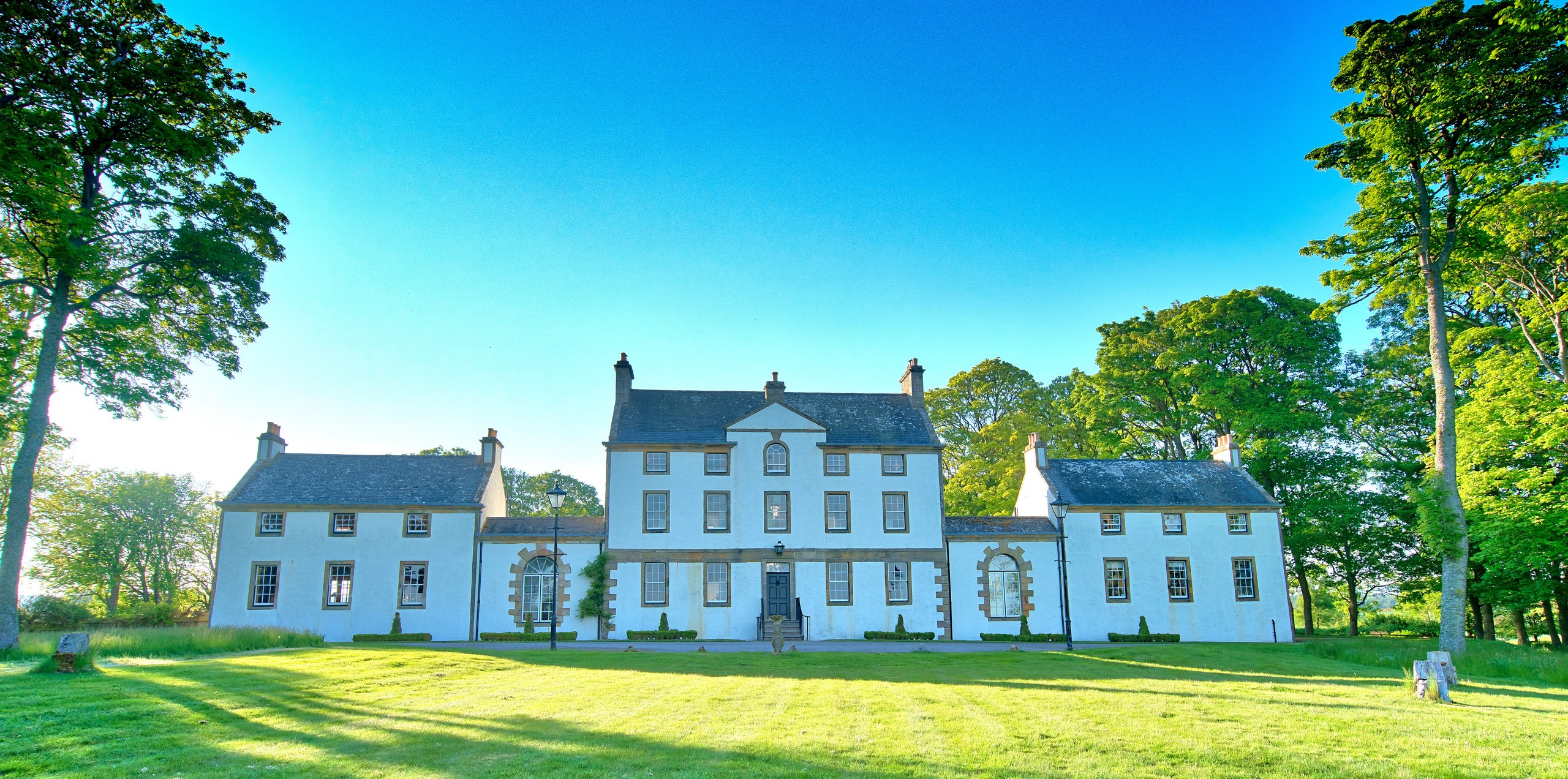 Embo House