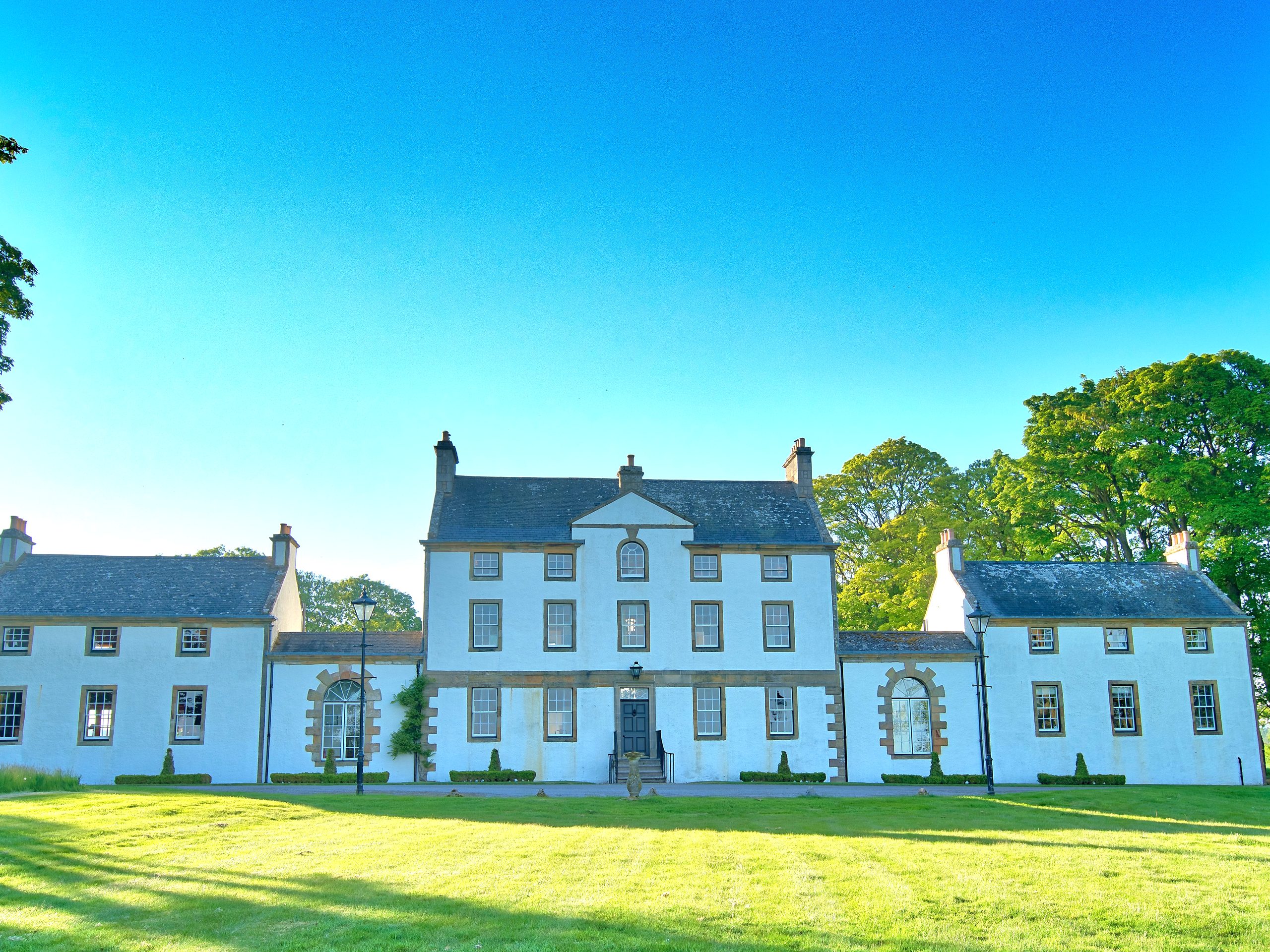 Embo House