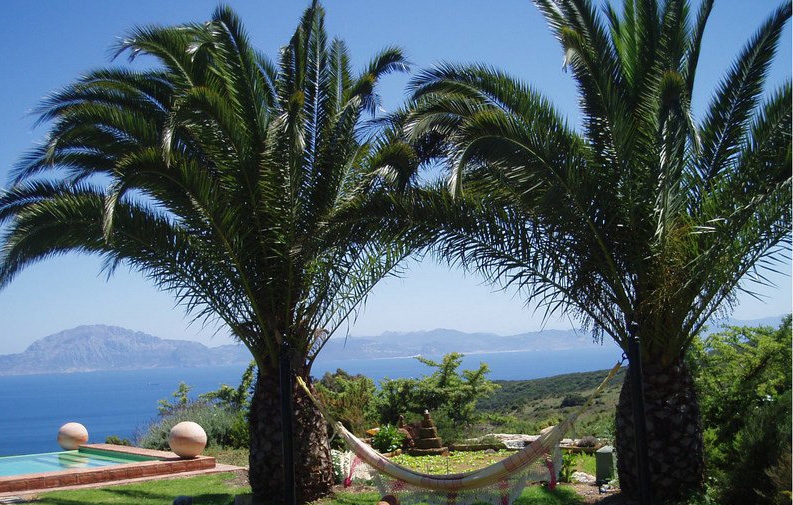 Cortijo La Hoya