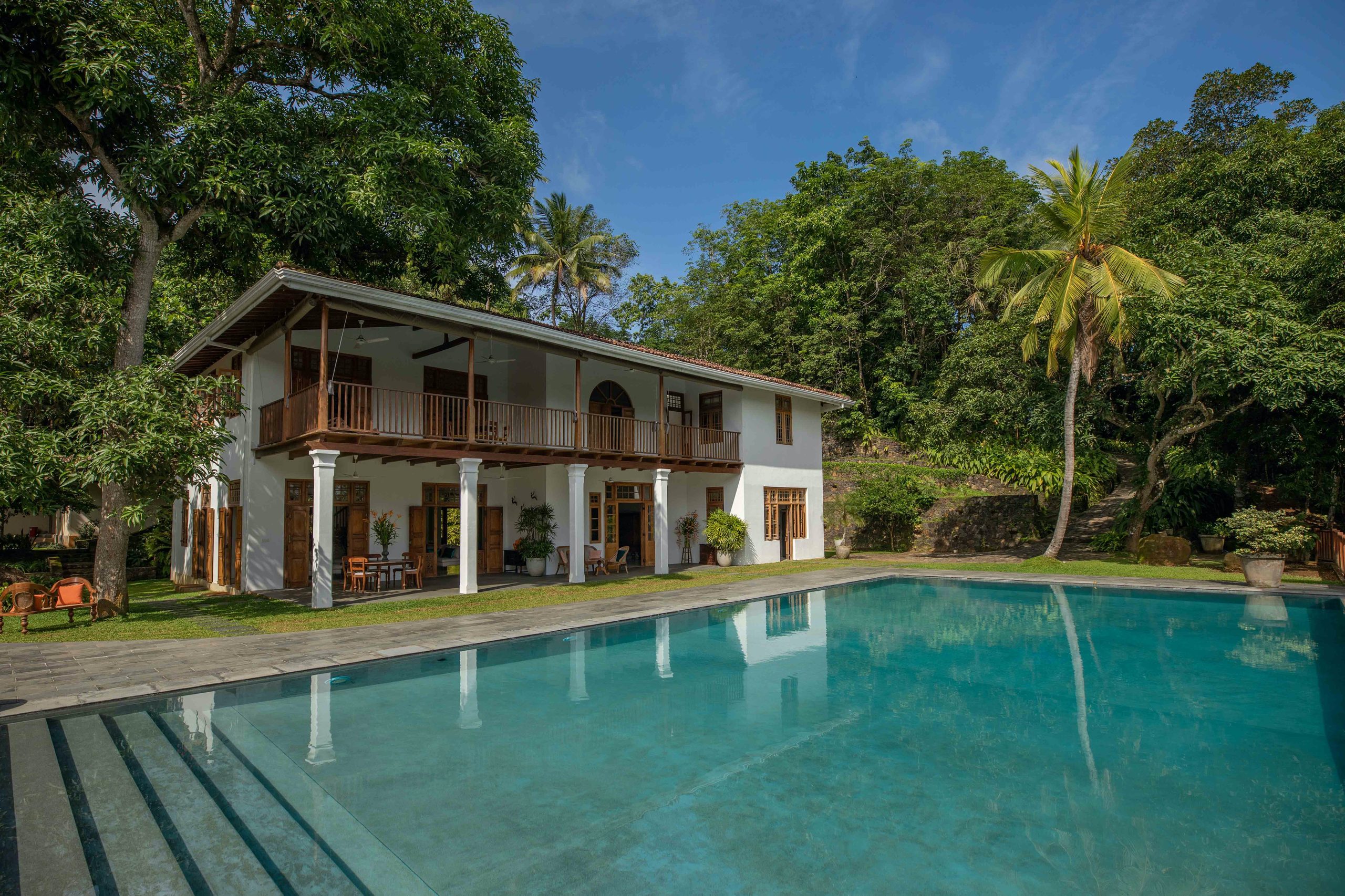 Green Hill Villa - Image 1