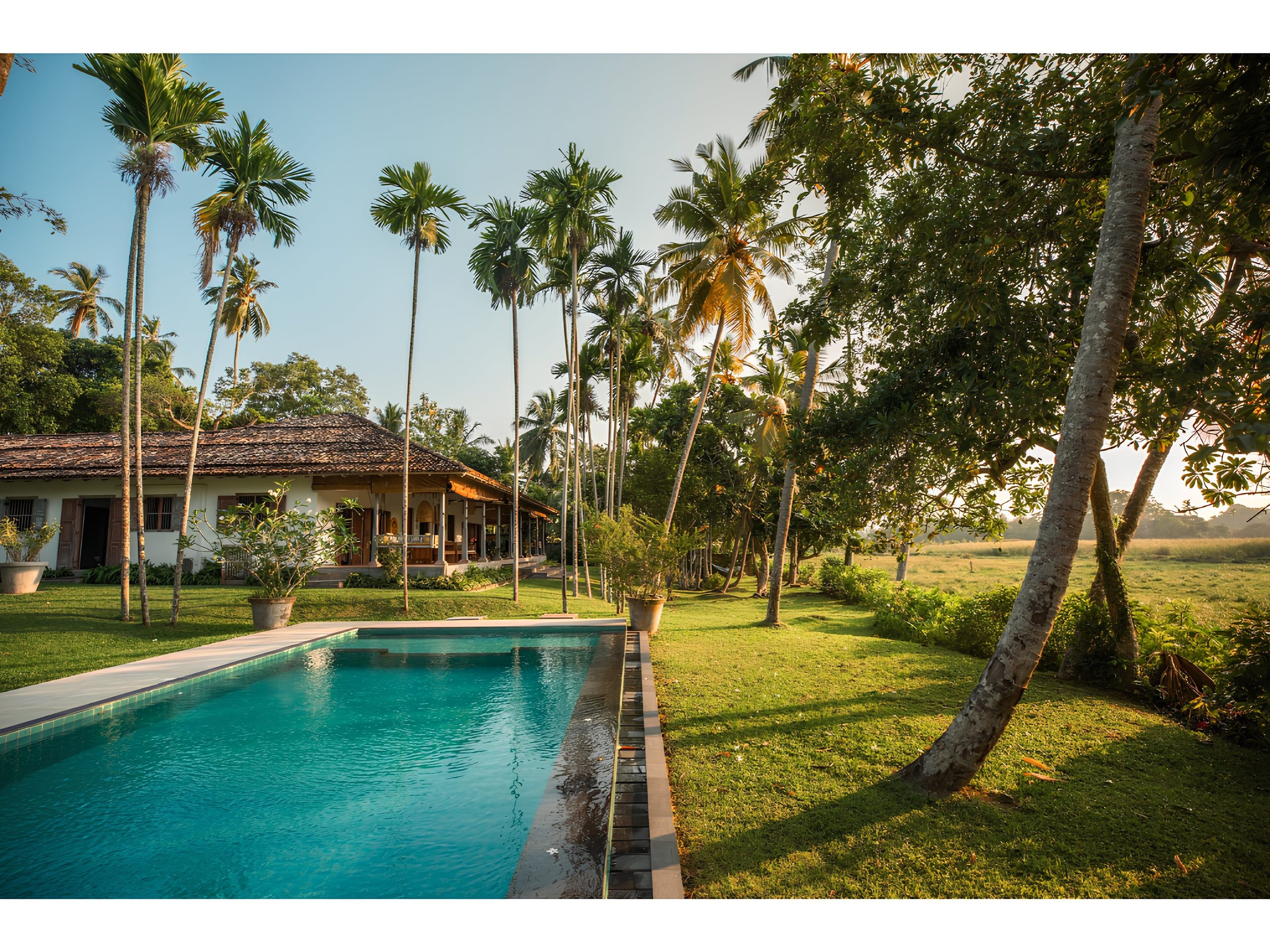 Pitiduwa Villa - Image 1