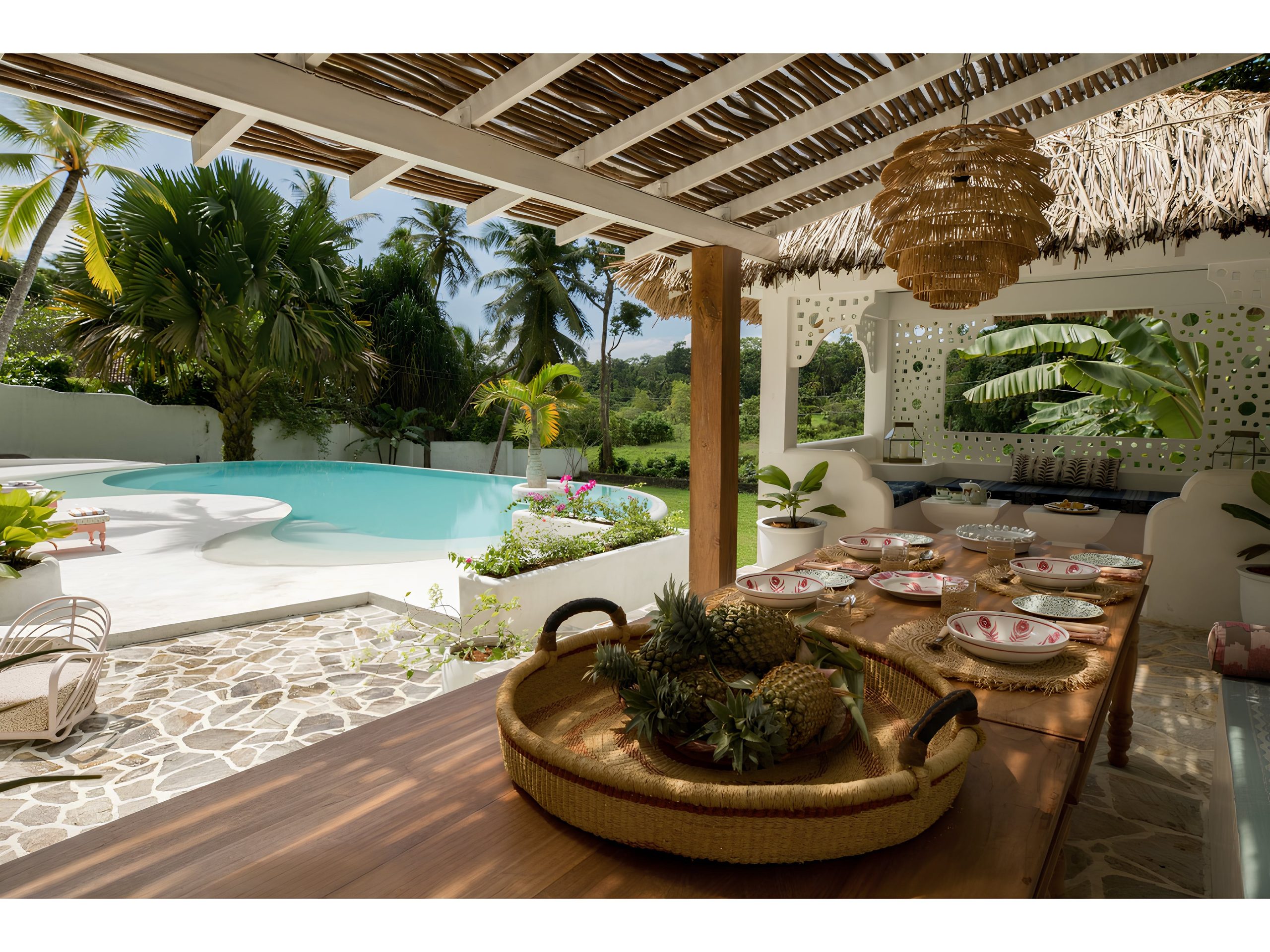 Villa Talpe - Image 1