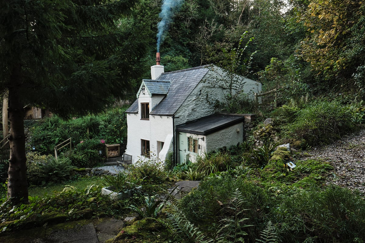 Rock Valley Cottage