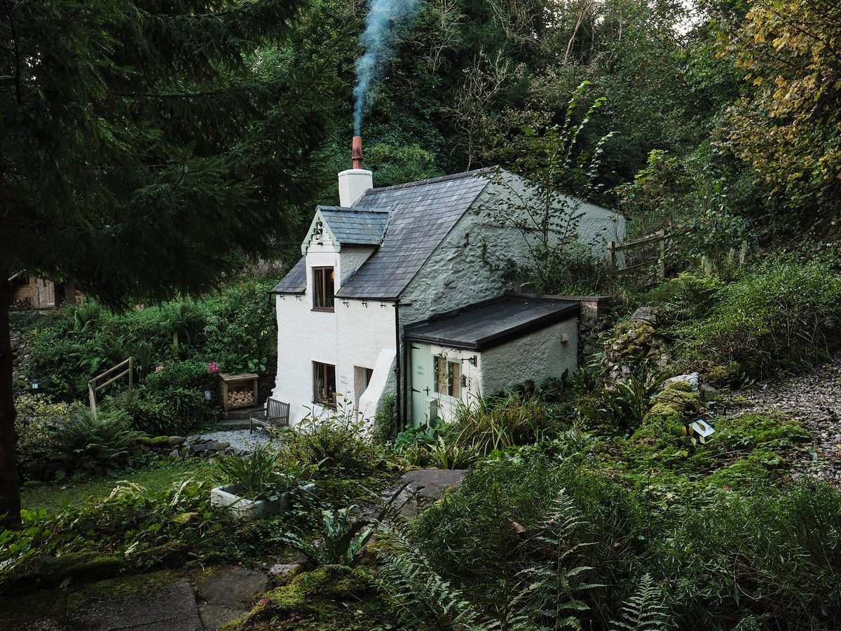 Rock Valley Cottage