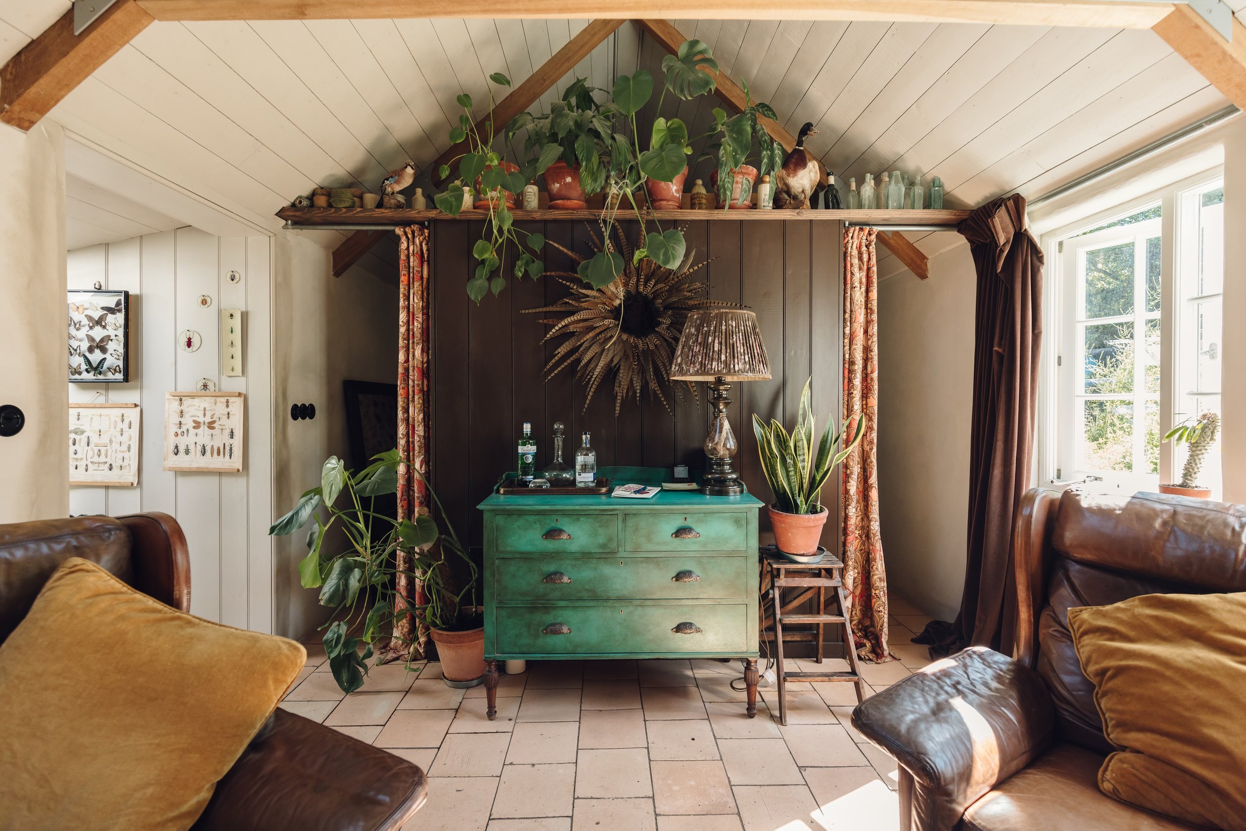 Spinks Nest Cottage - Image 1