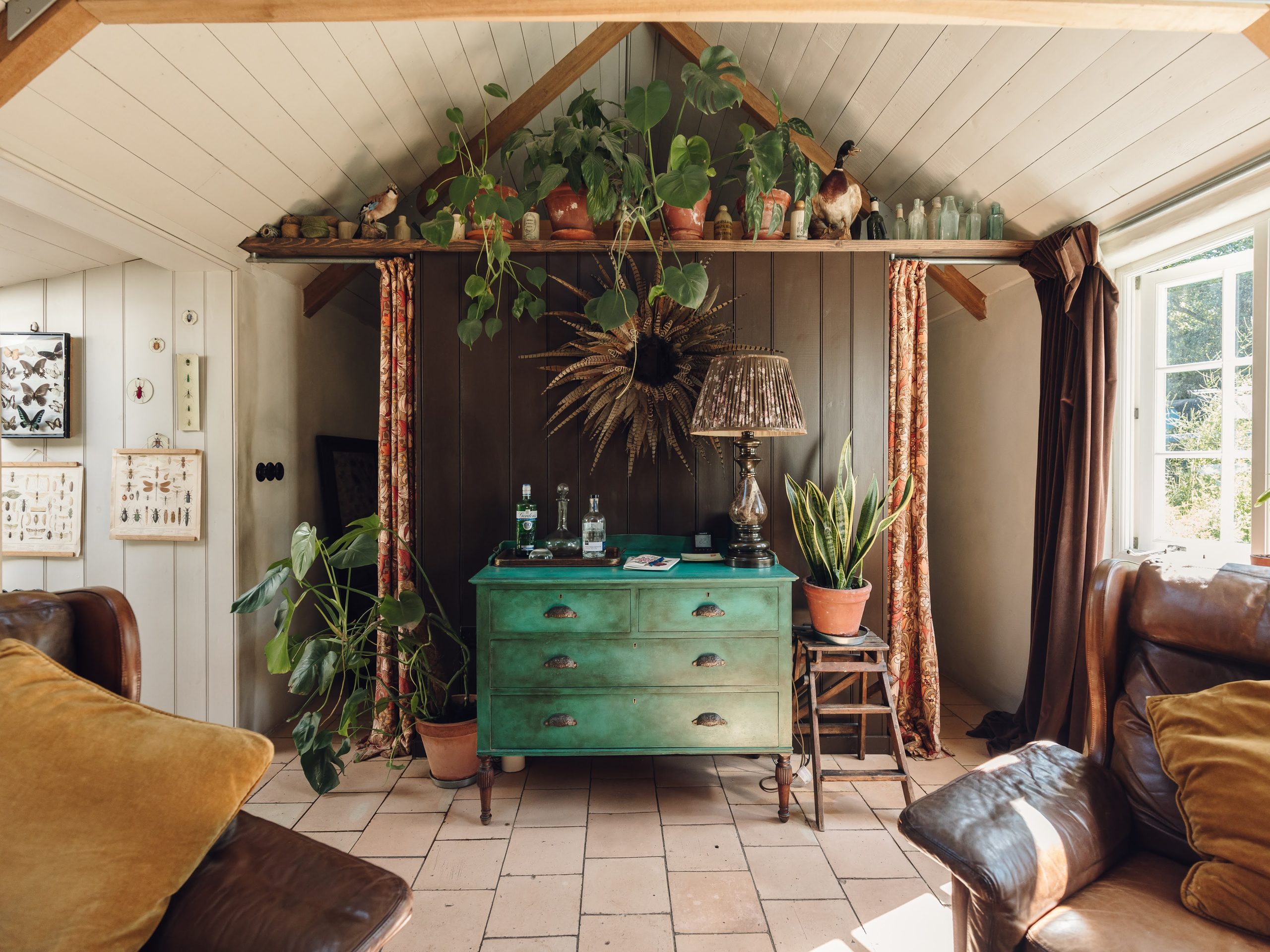Spinks Nest Cottage