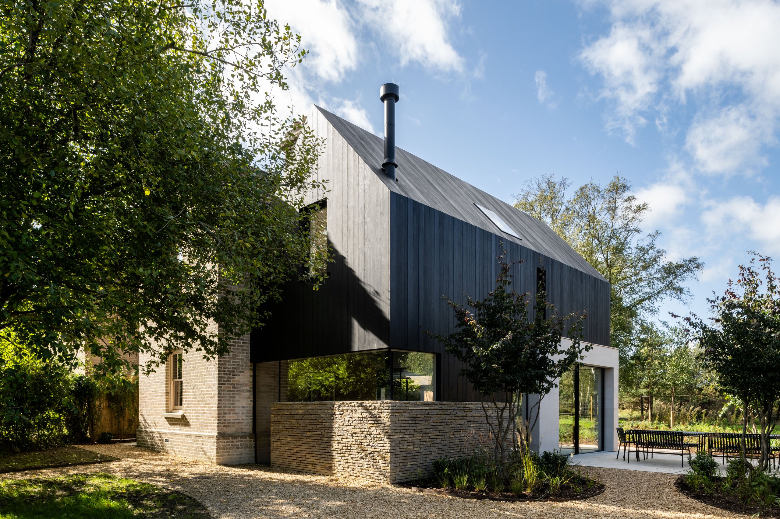 The Purbeck Project