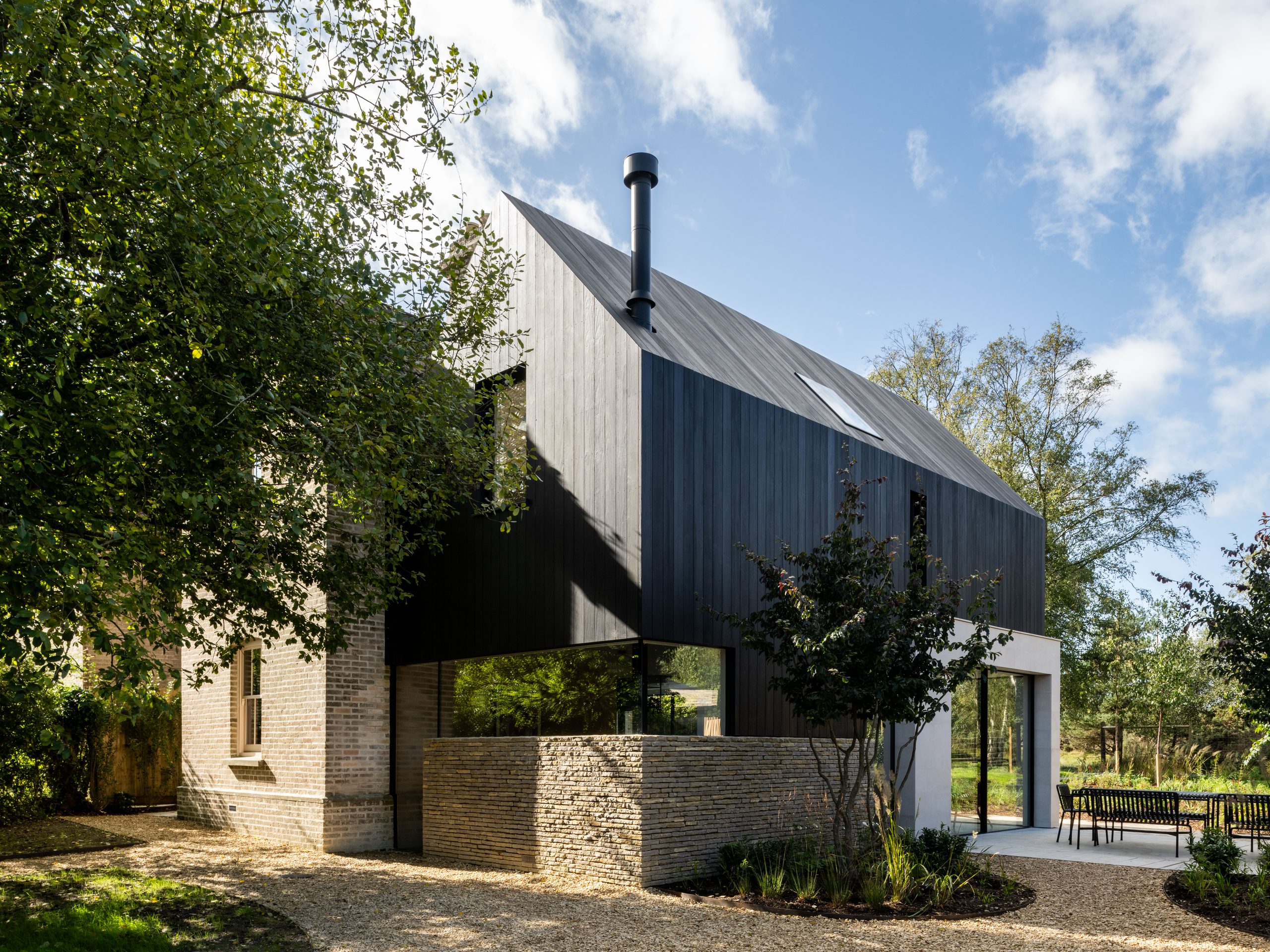 The Purbeck Project