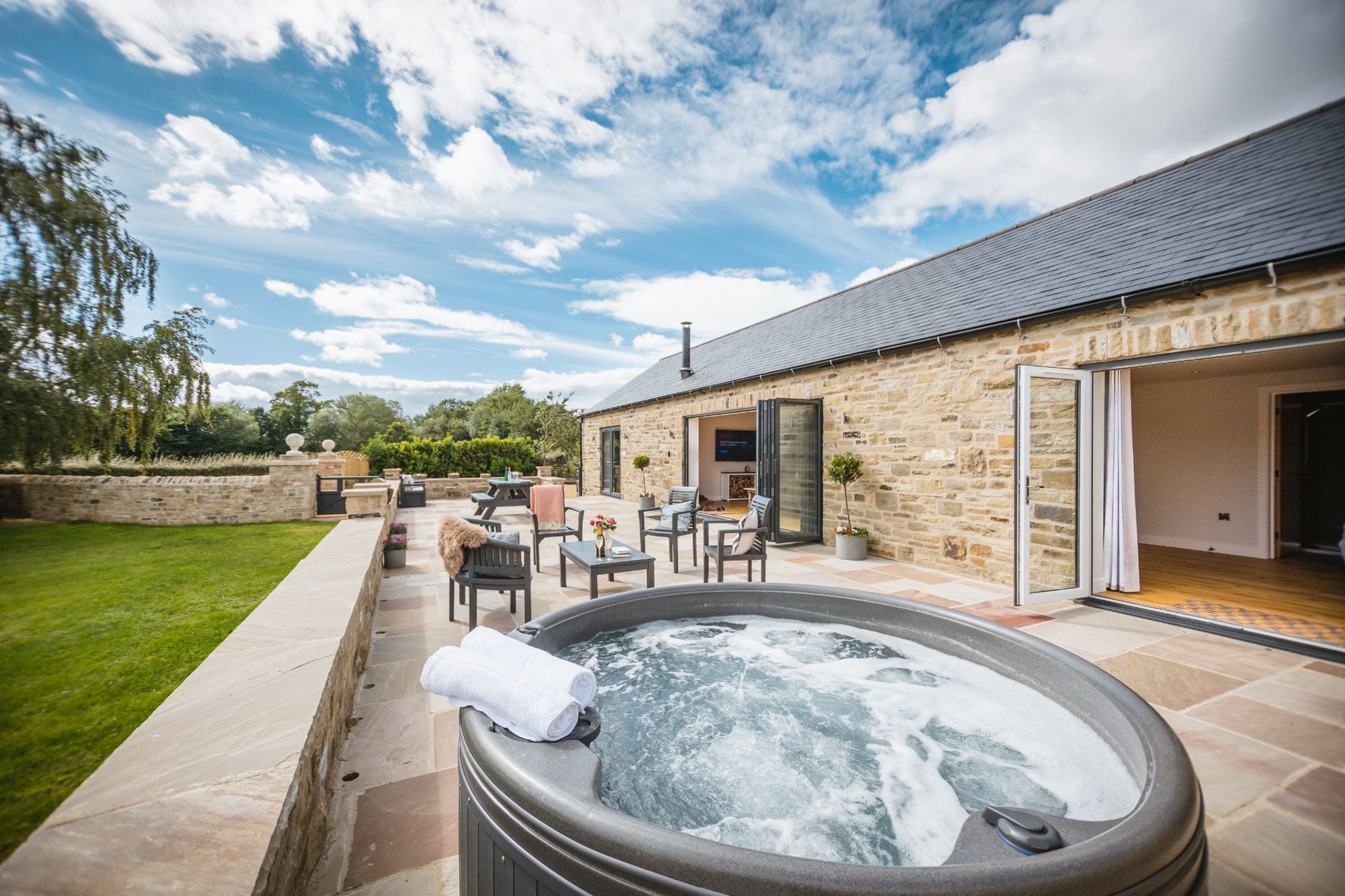 Millfield Barn - Image 1