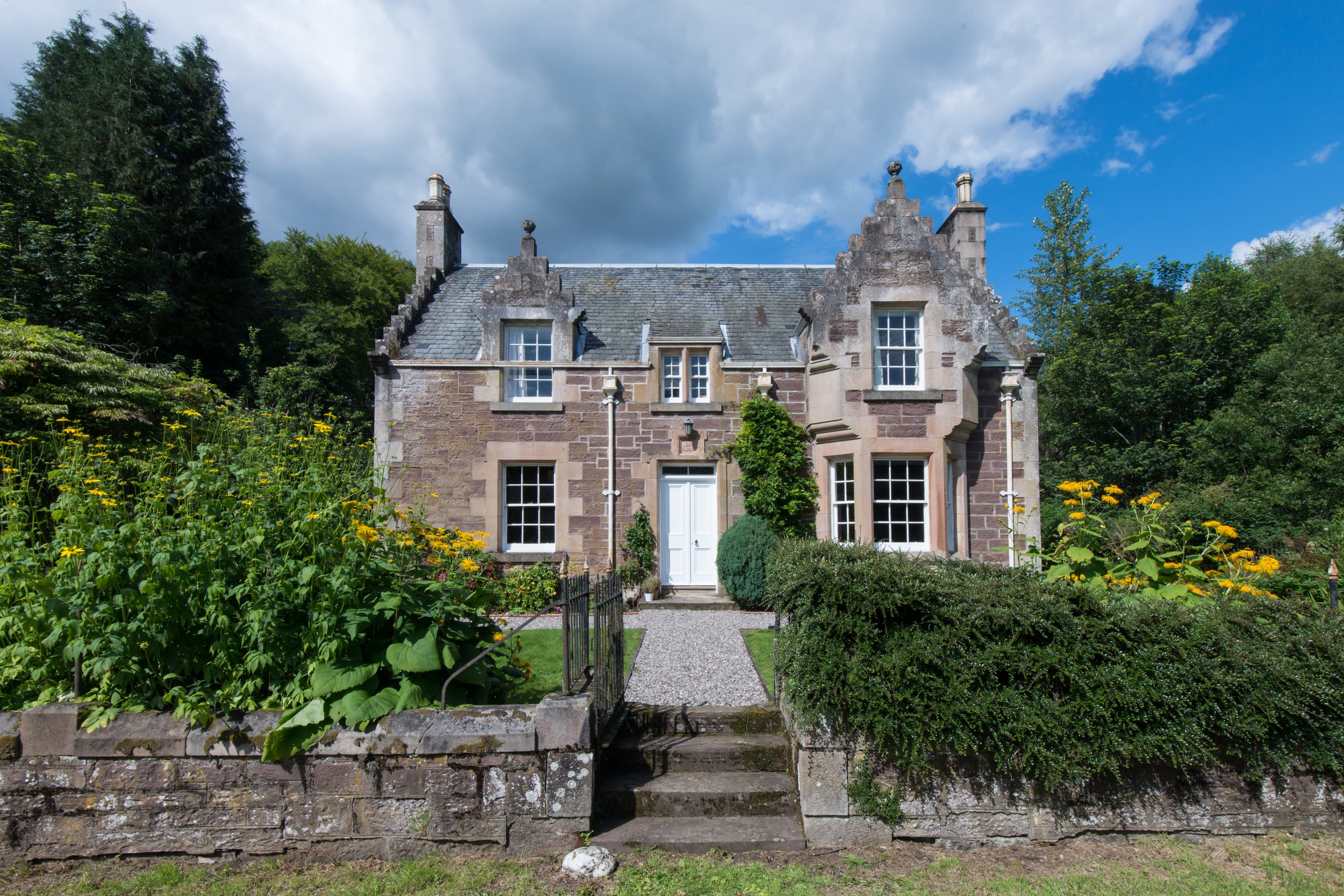 Gardener's Cottage