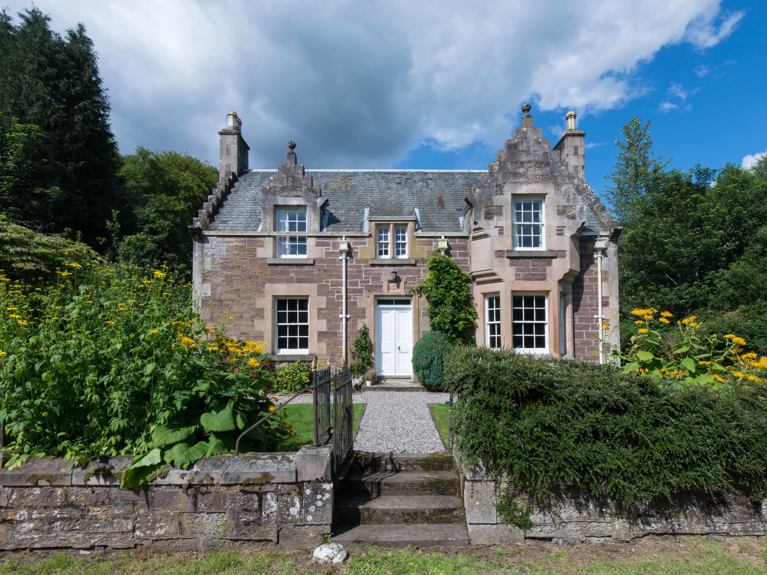 Gardener's Cottage