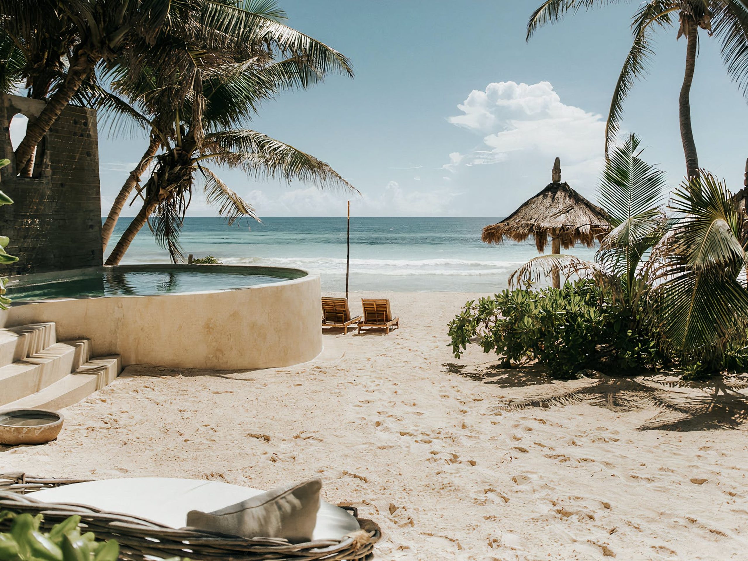 Casa Boho