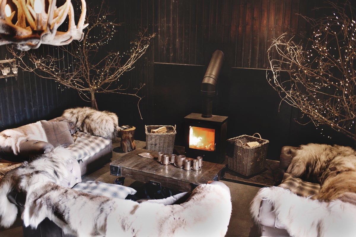 North Star Club Woodland Suites