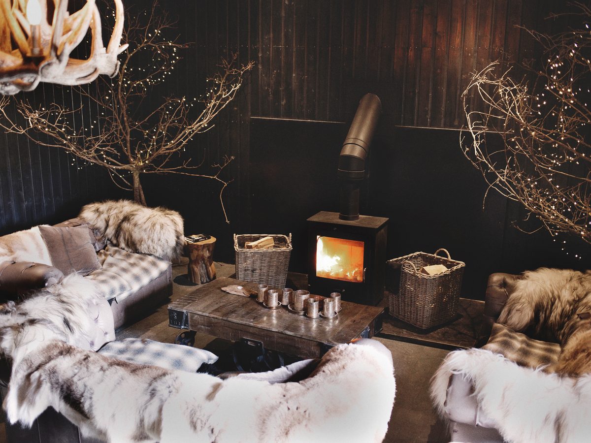 North Star Club Woodland Suites