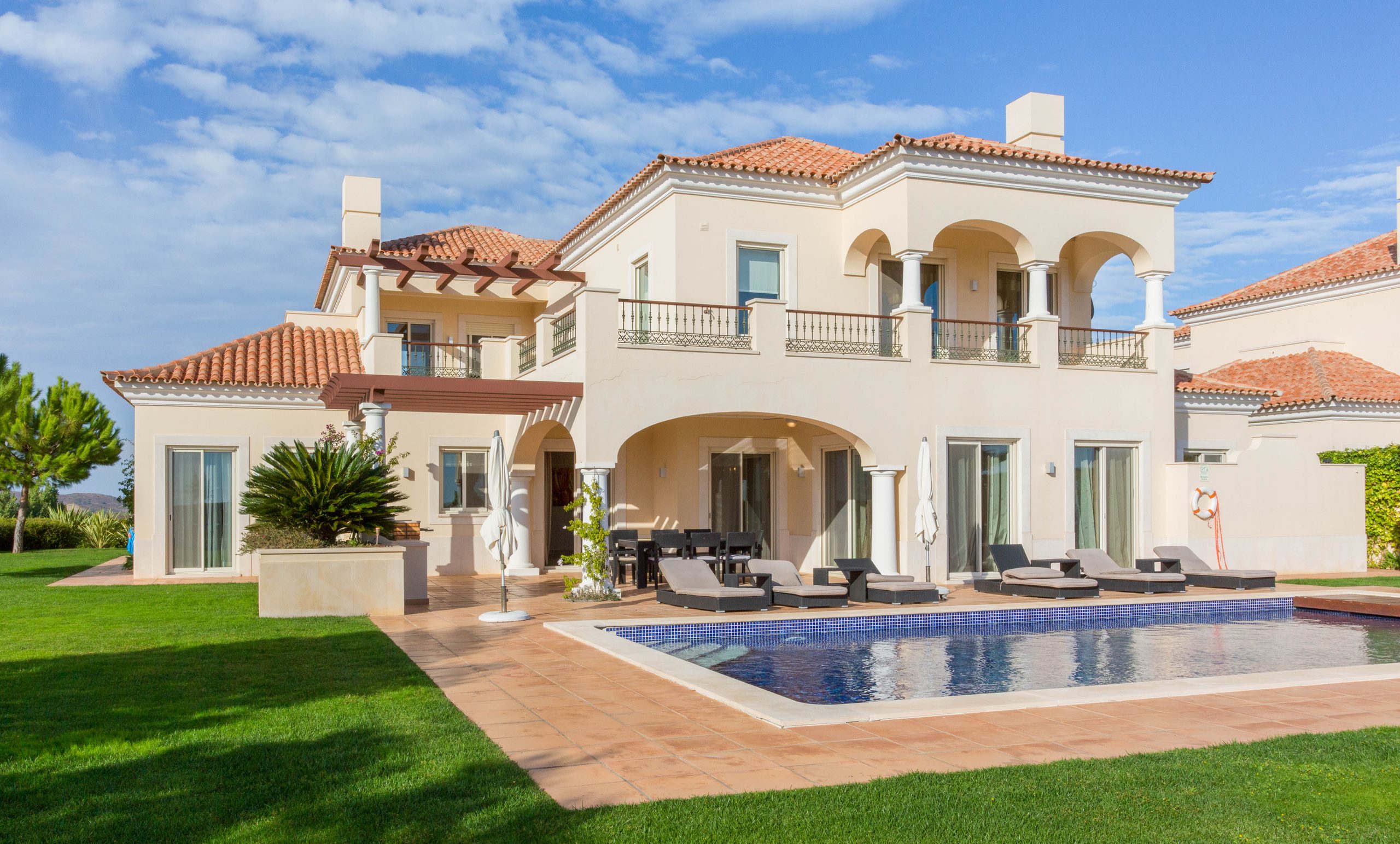 Villa Genoveva - Image 1