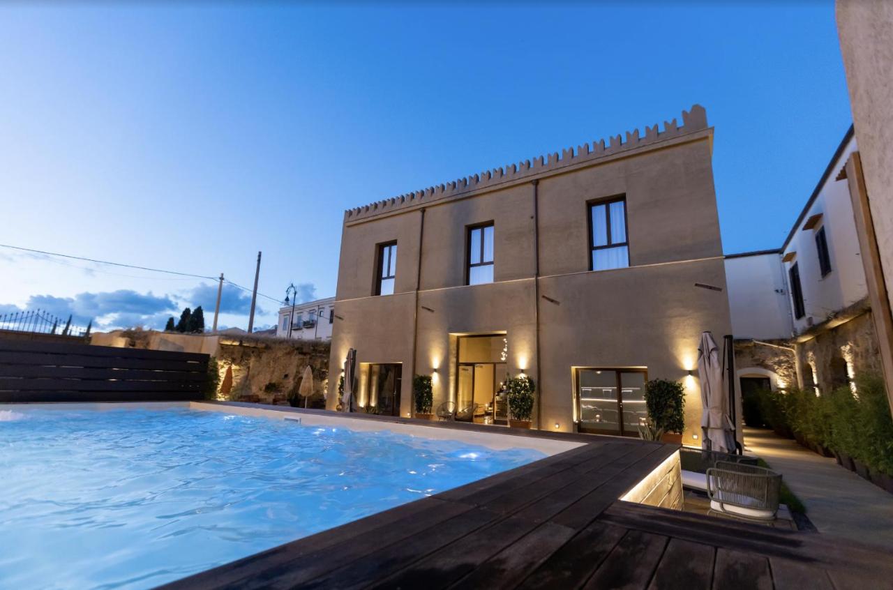 Bastione Spasimo Boutique Hotel - Image 1