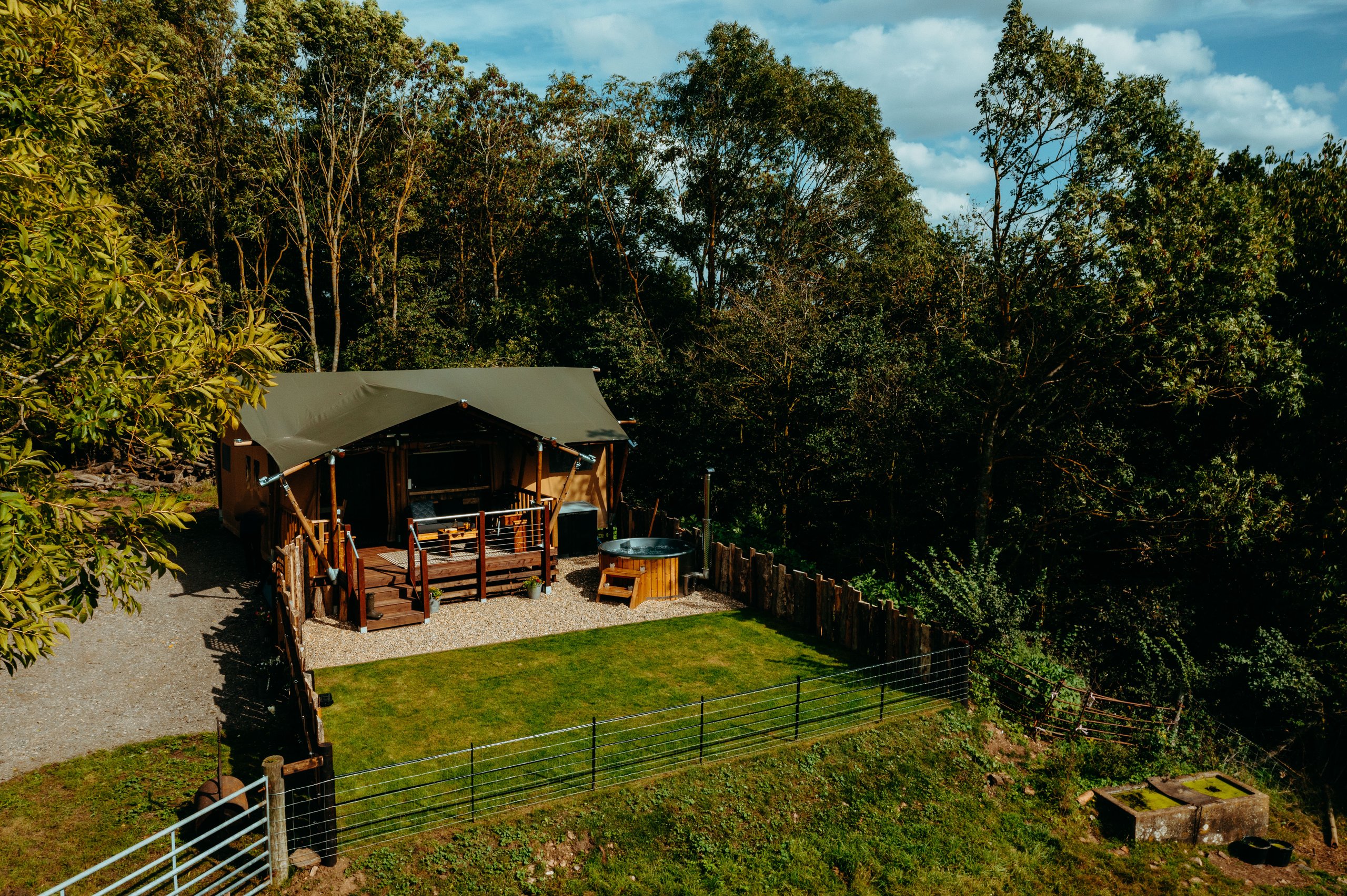 Safari Lodge - Image 1
