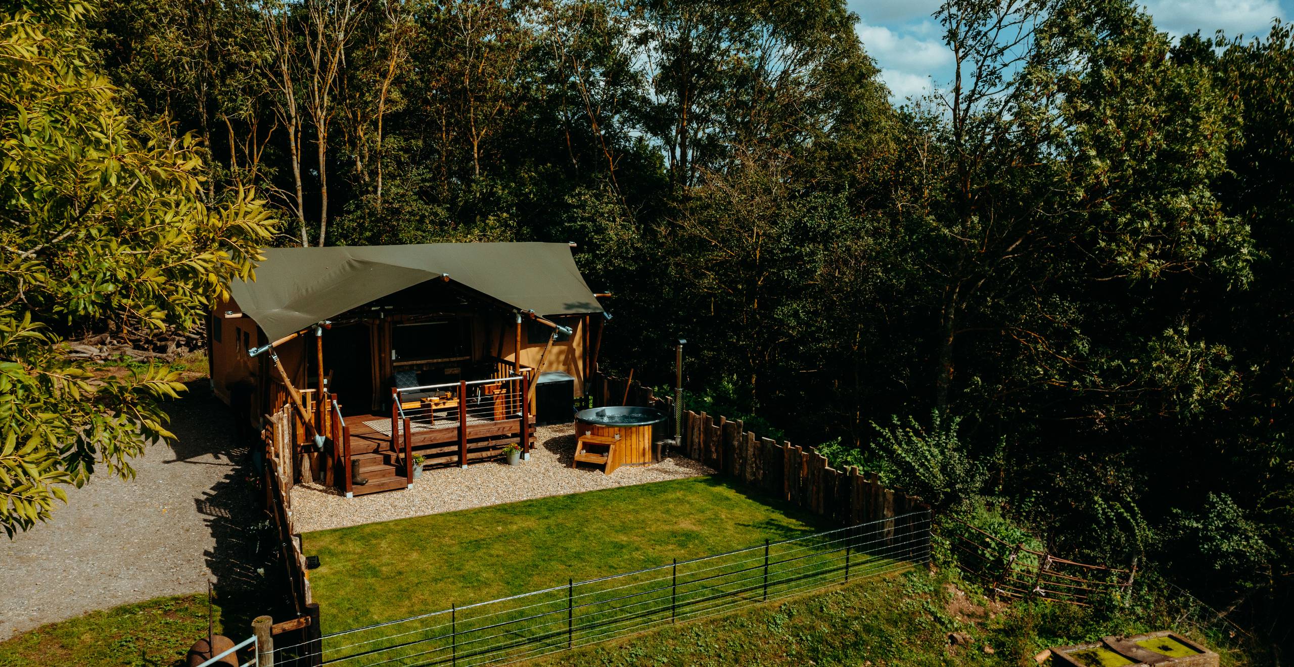 Safari Lodge