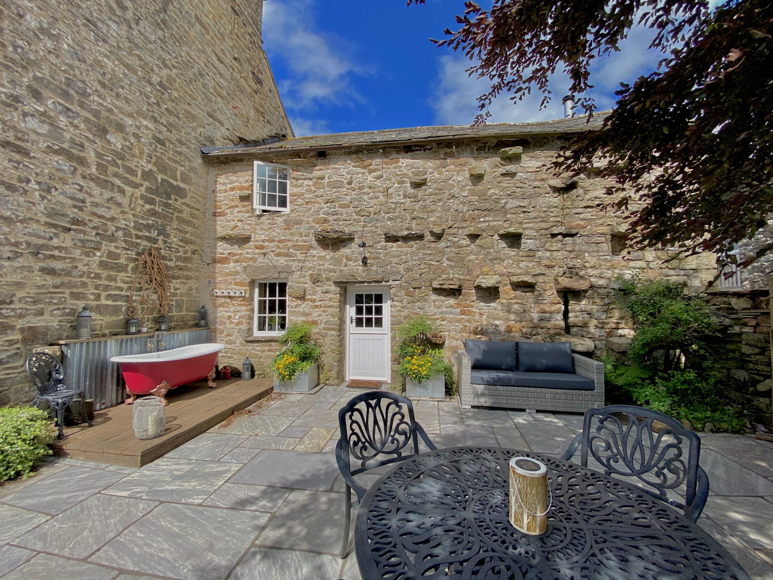 Shepherd’s Cottage - Image 1