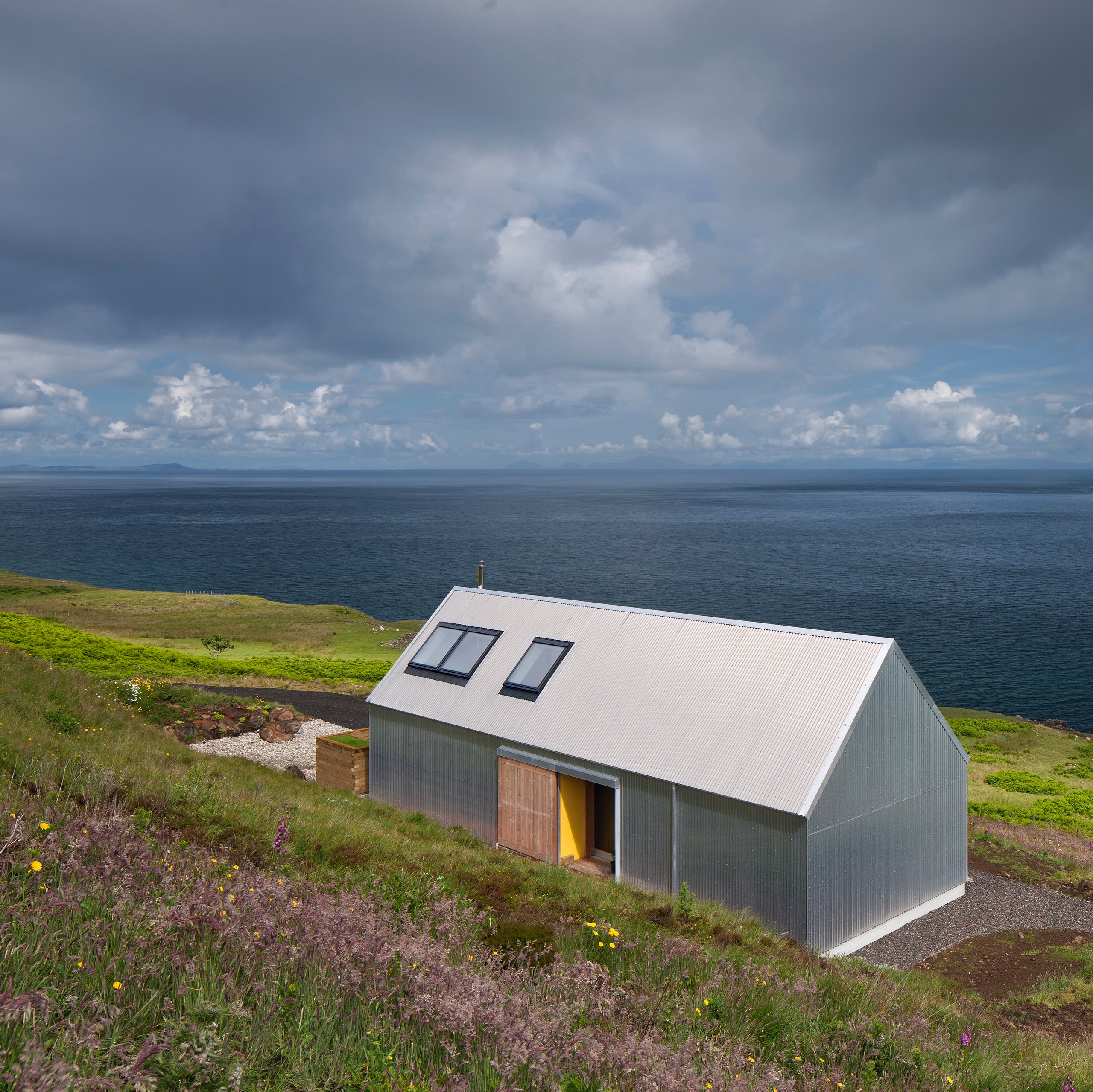 Tinhouse