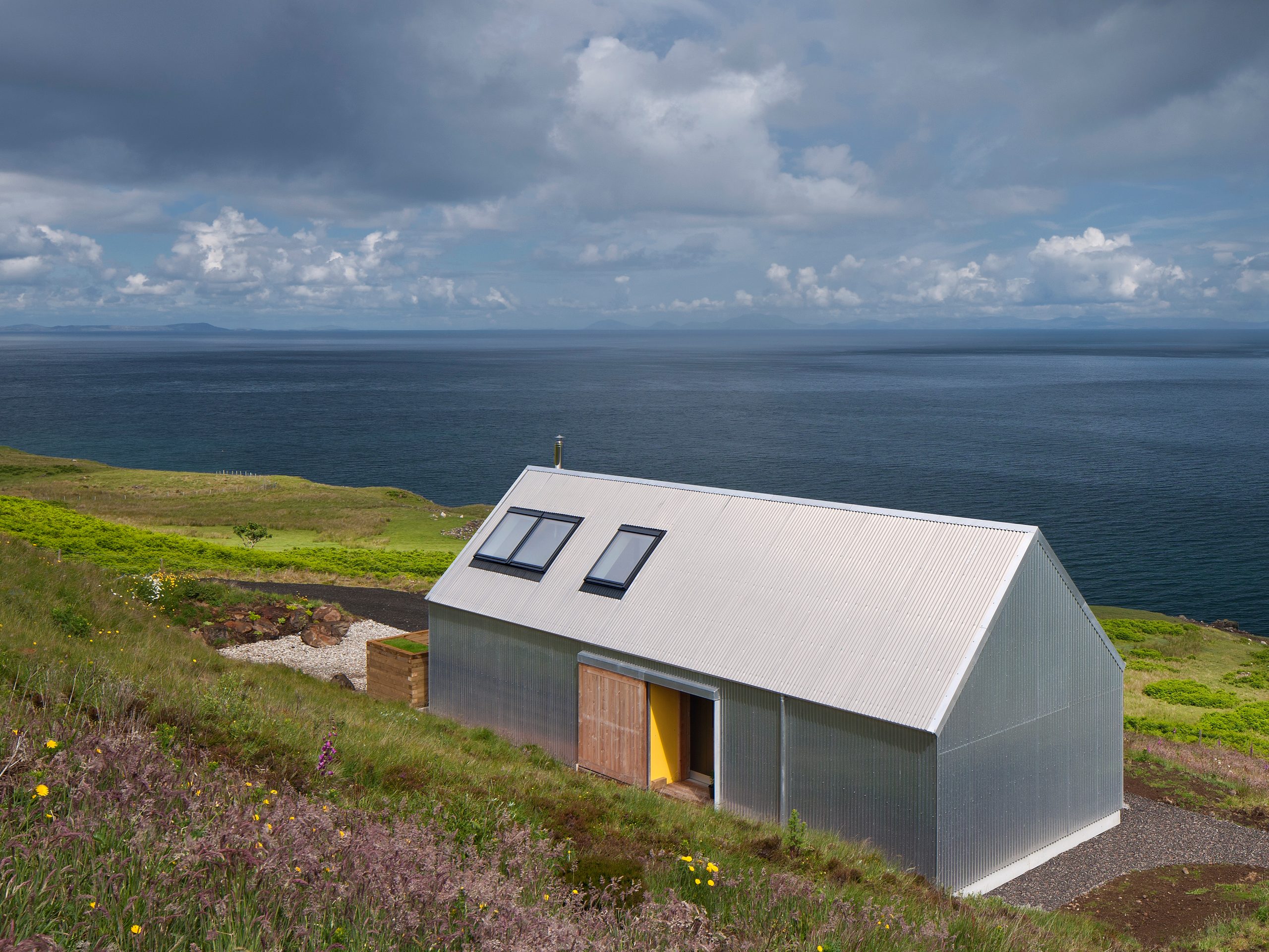 Tinhouse