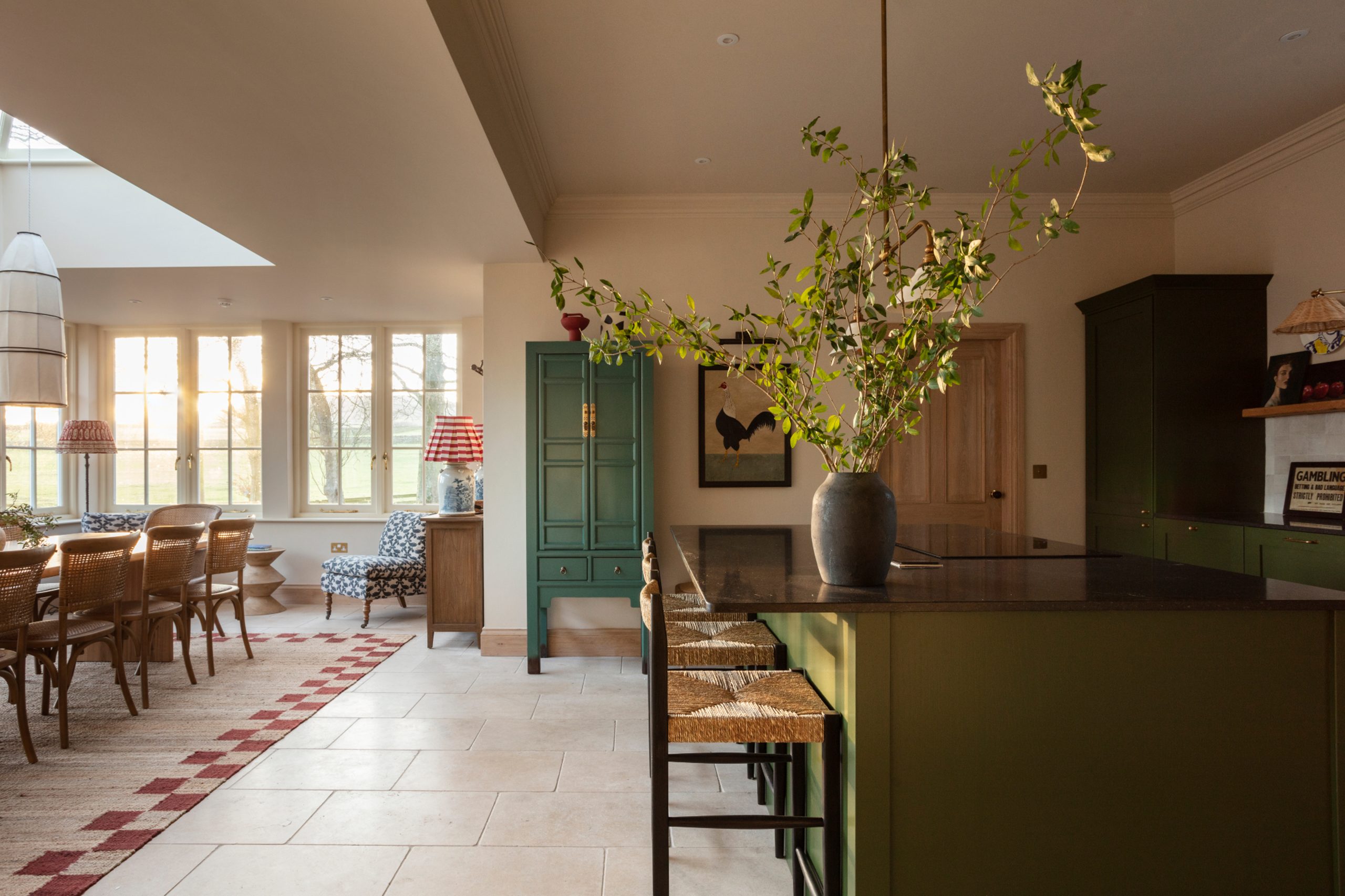 The Old Rectory - Image 1