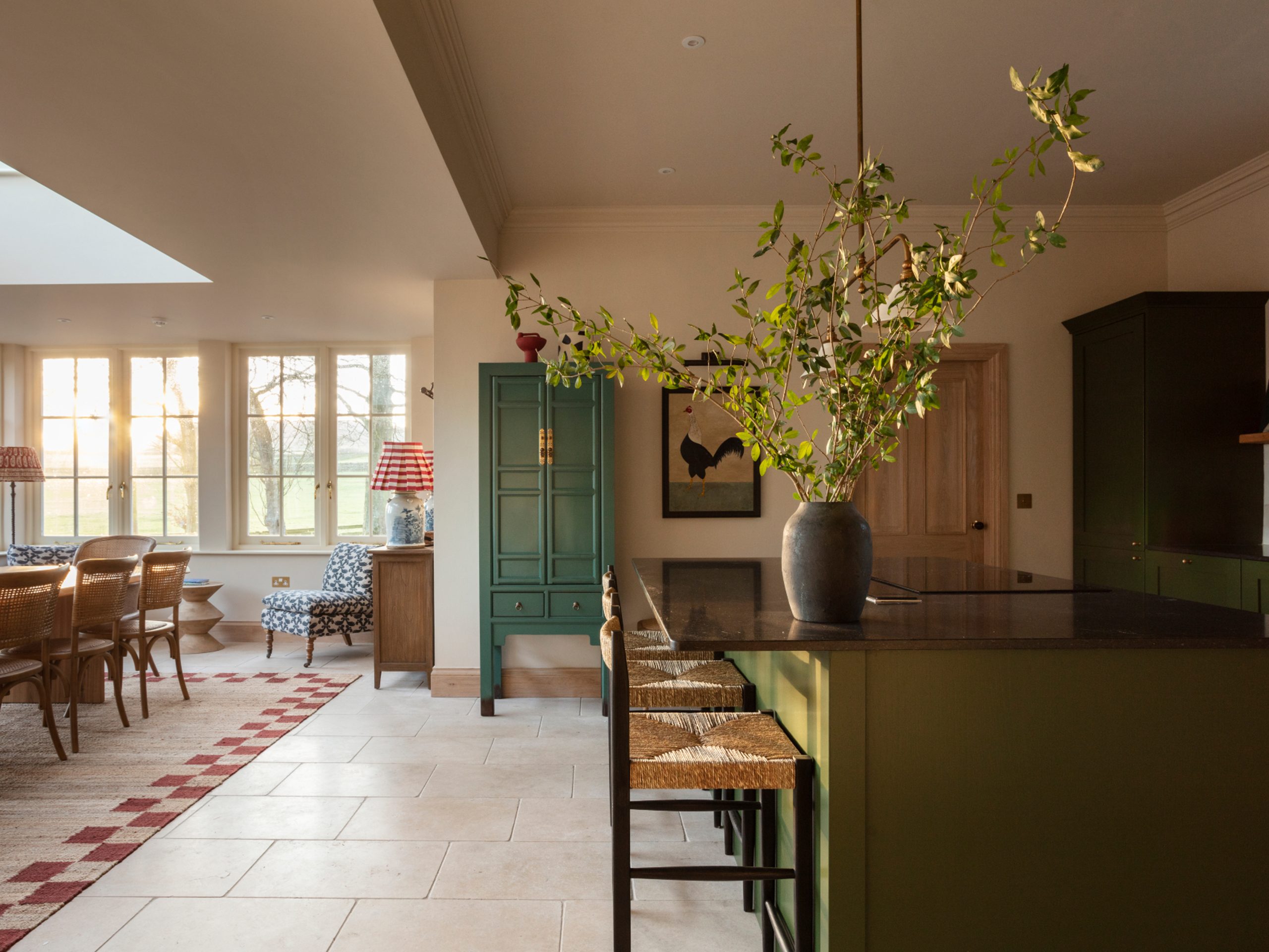 The Old Rectory