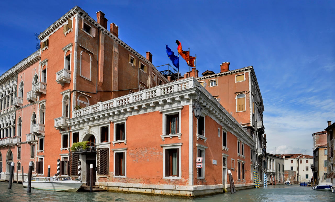 Hotel Palazzo Barbarigo Sul Canal Grande