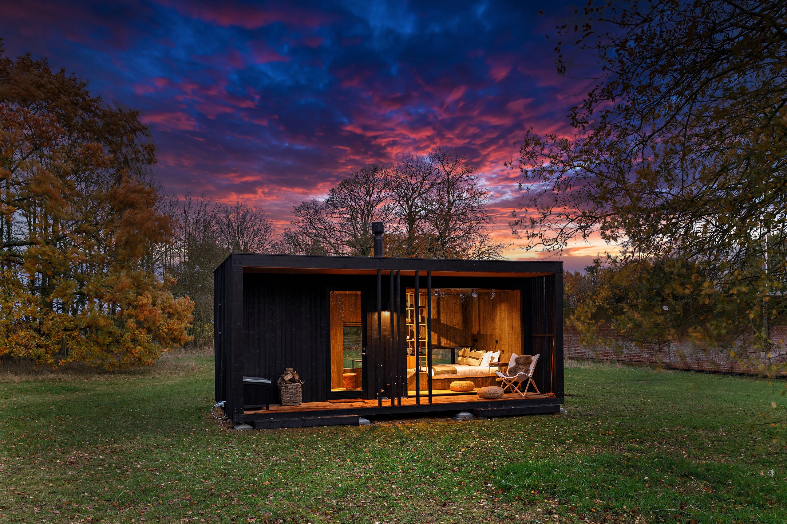 The Cabin