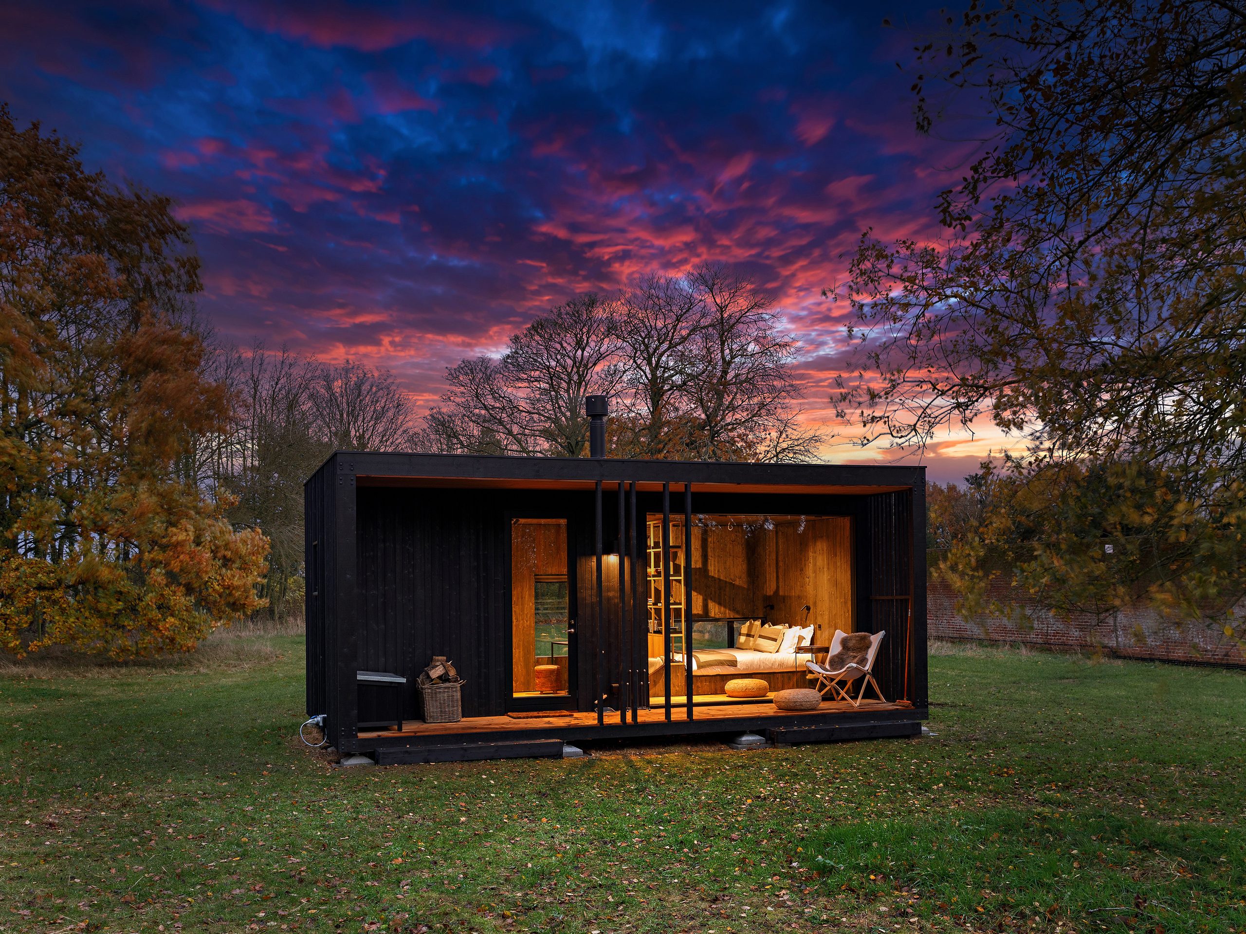The Cabin