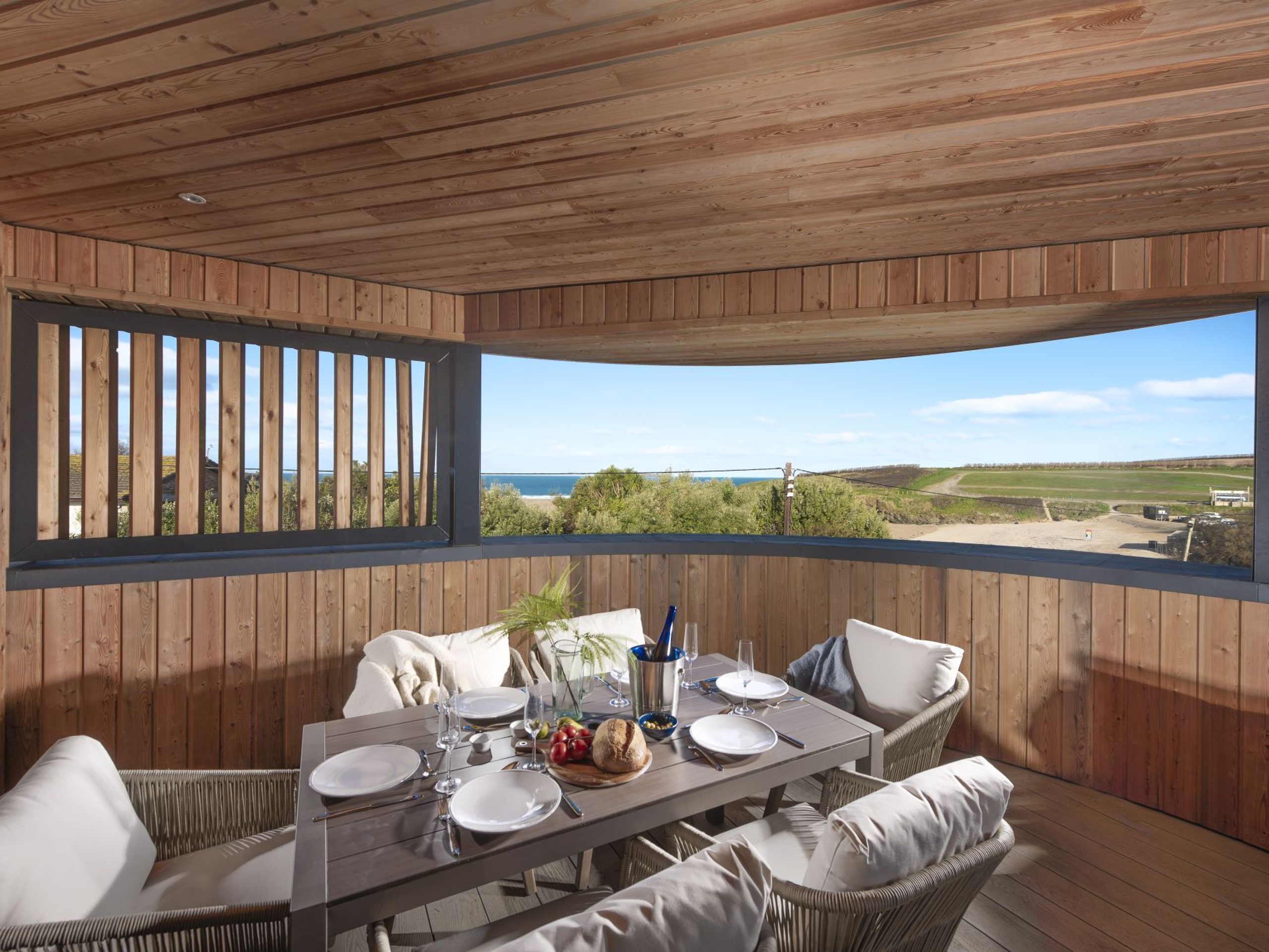 Harlyn Penthouse