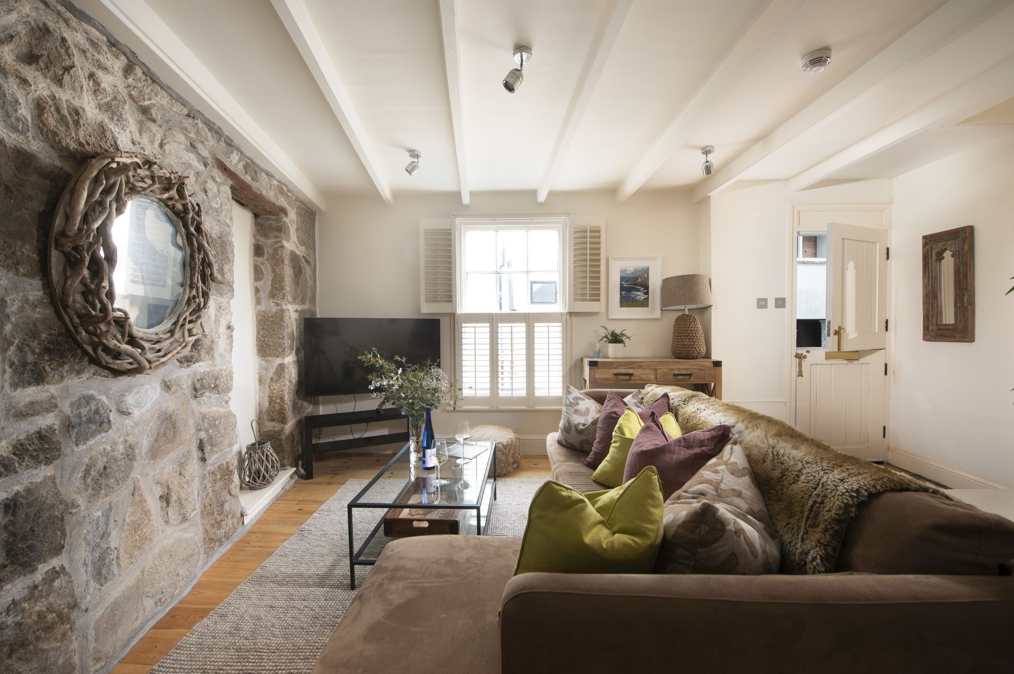 Tathra Beach Cottage