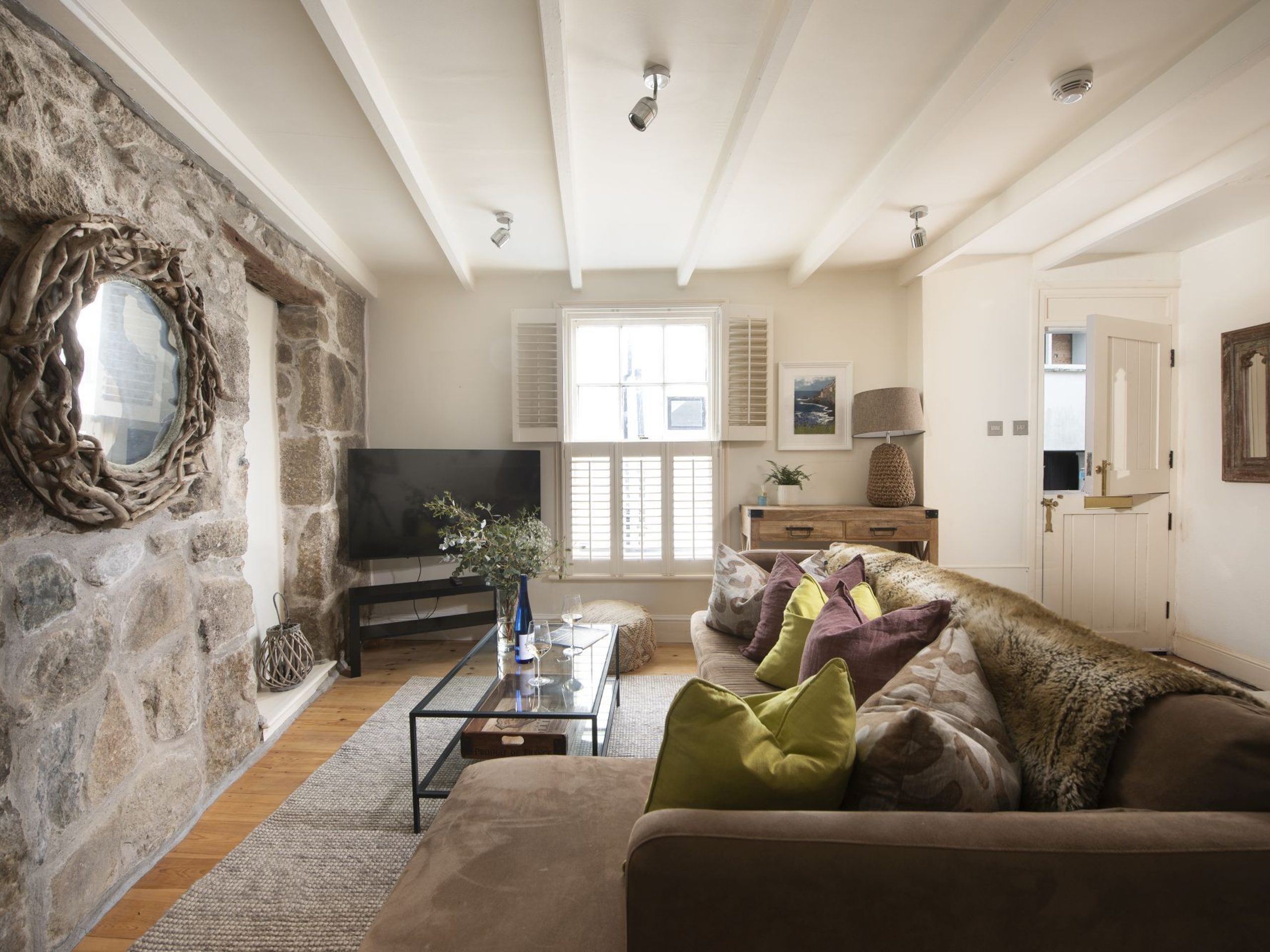 Tathra Beach Cottage