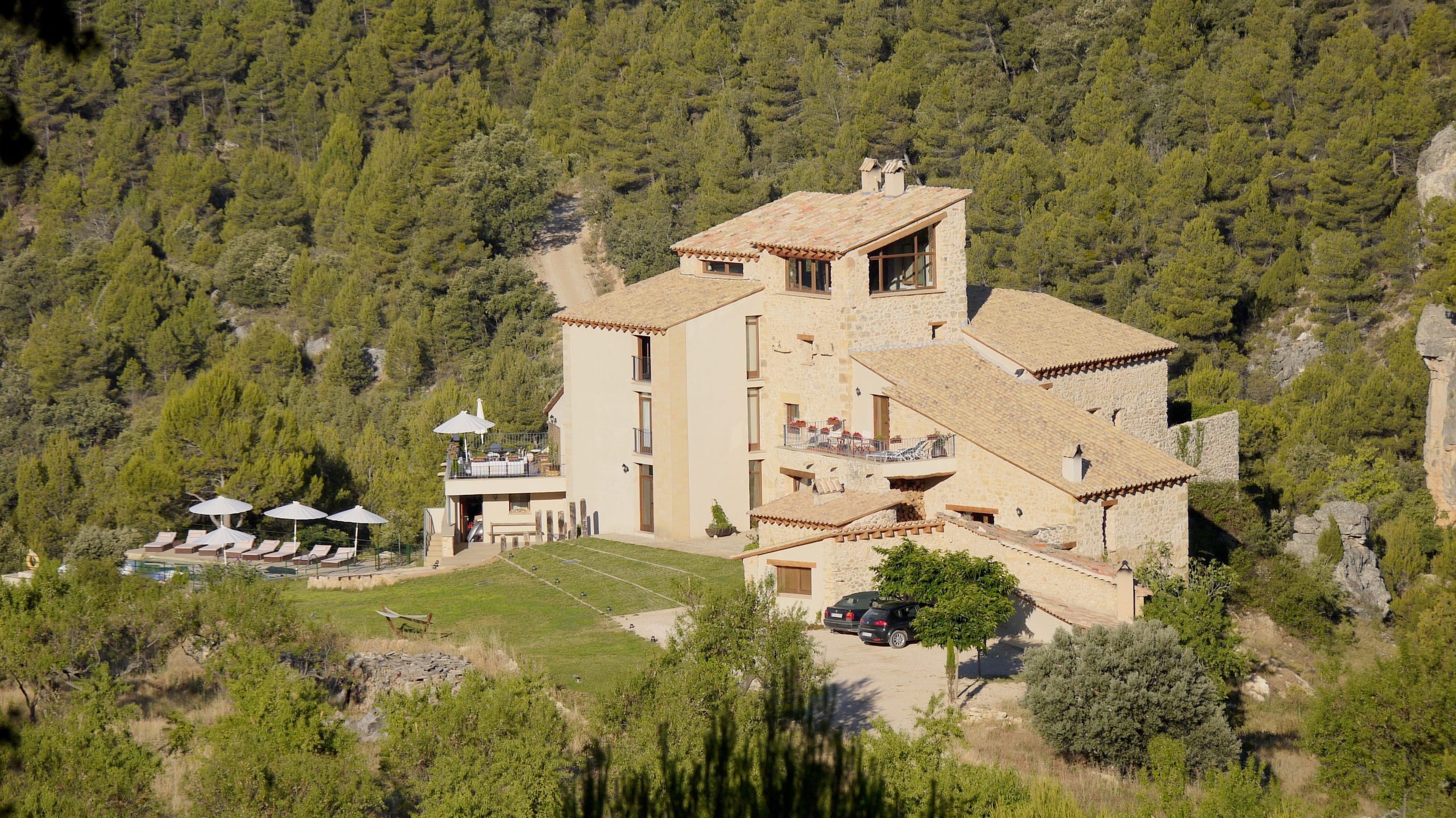 Torre Caballe - Image 1