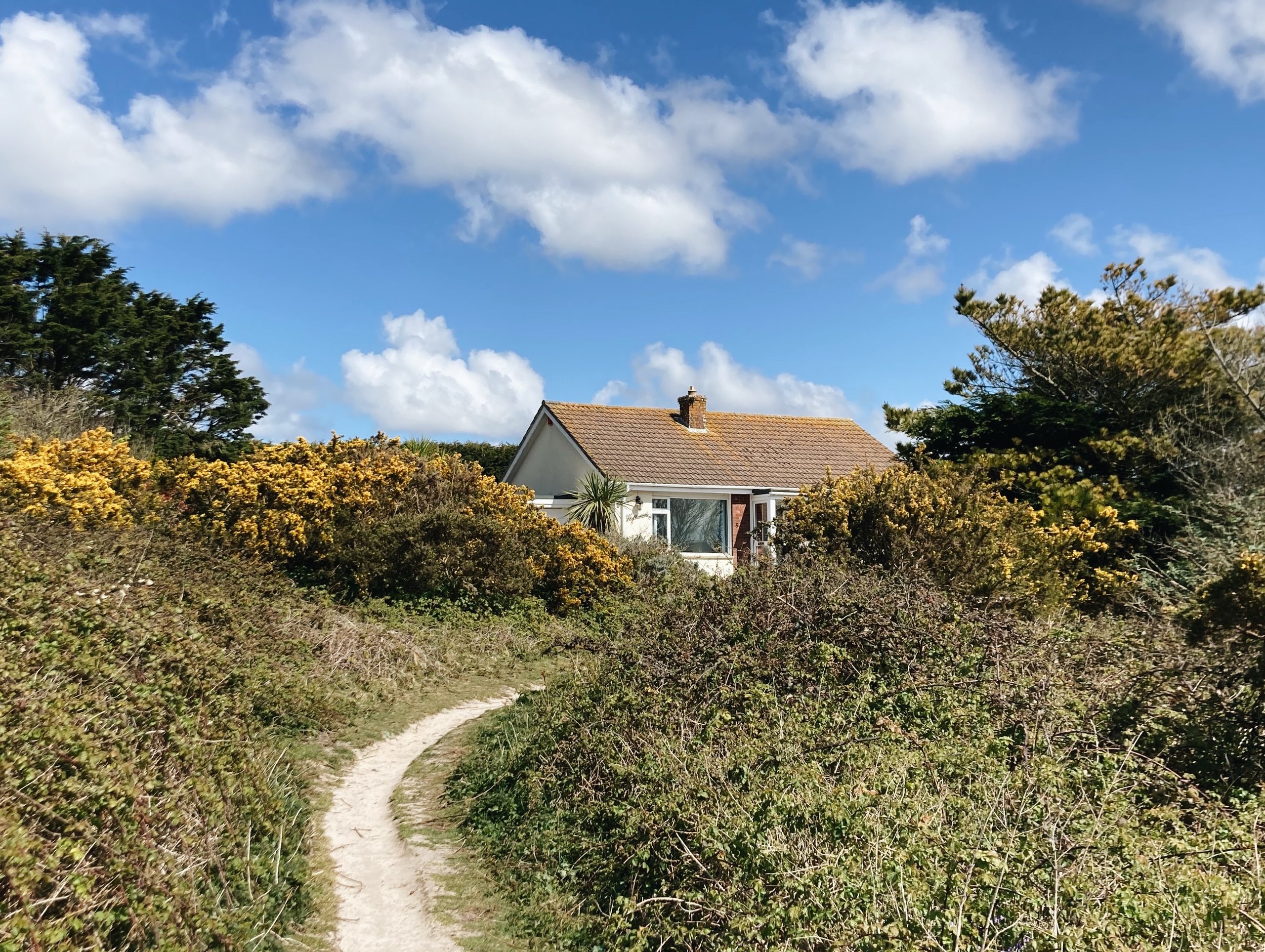 Wyndward Cornwall