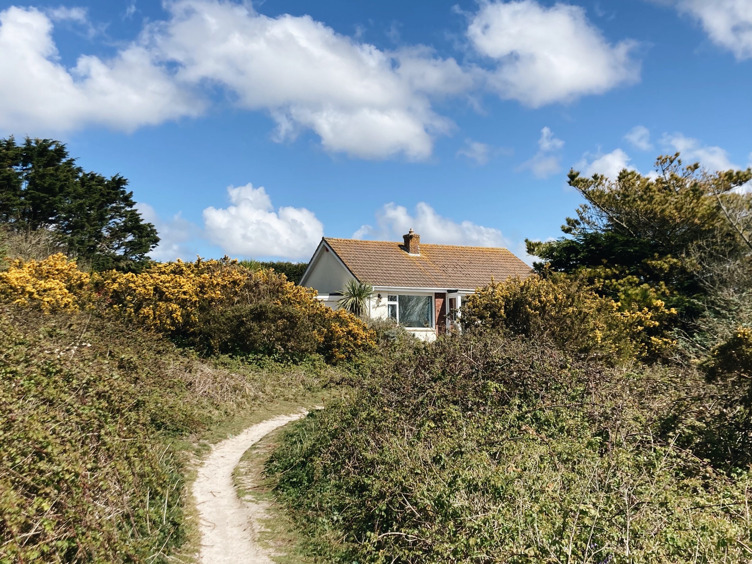 Wyndward Cornwall