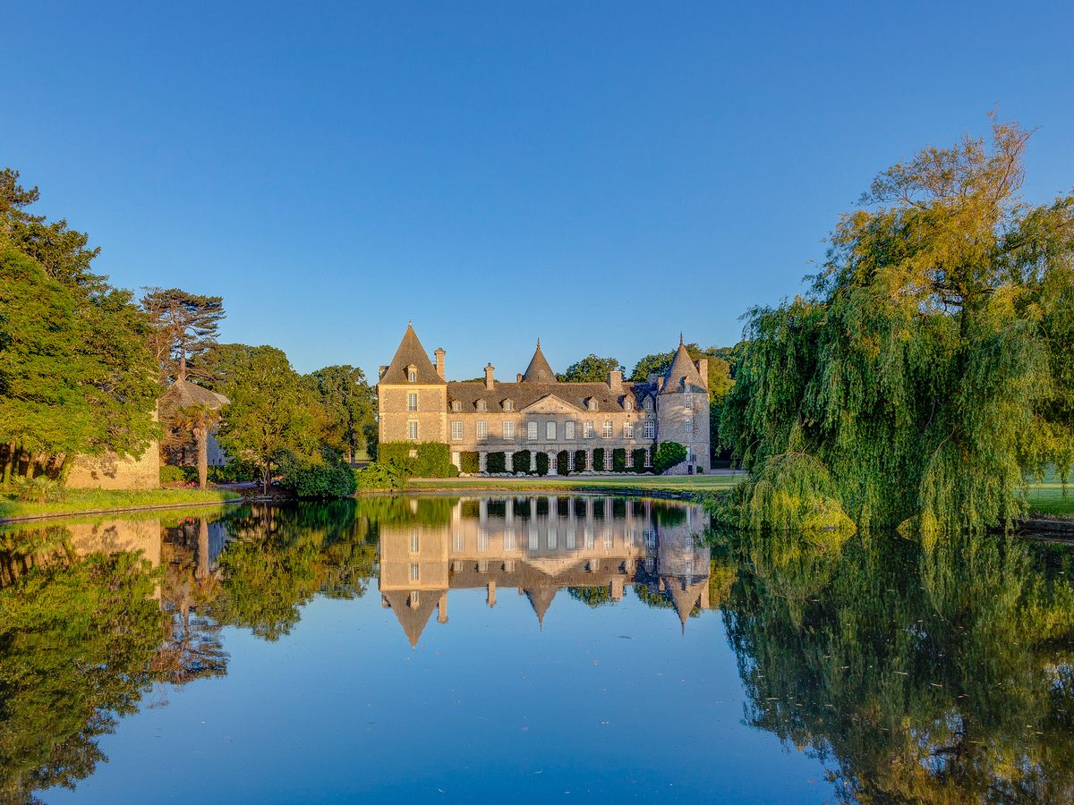 Pavillon Normandie