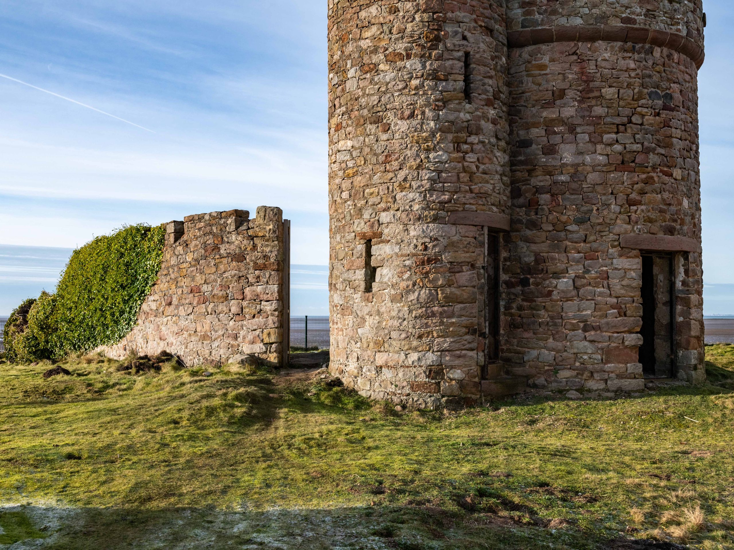Middleton Towers