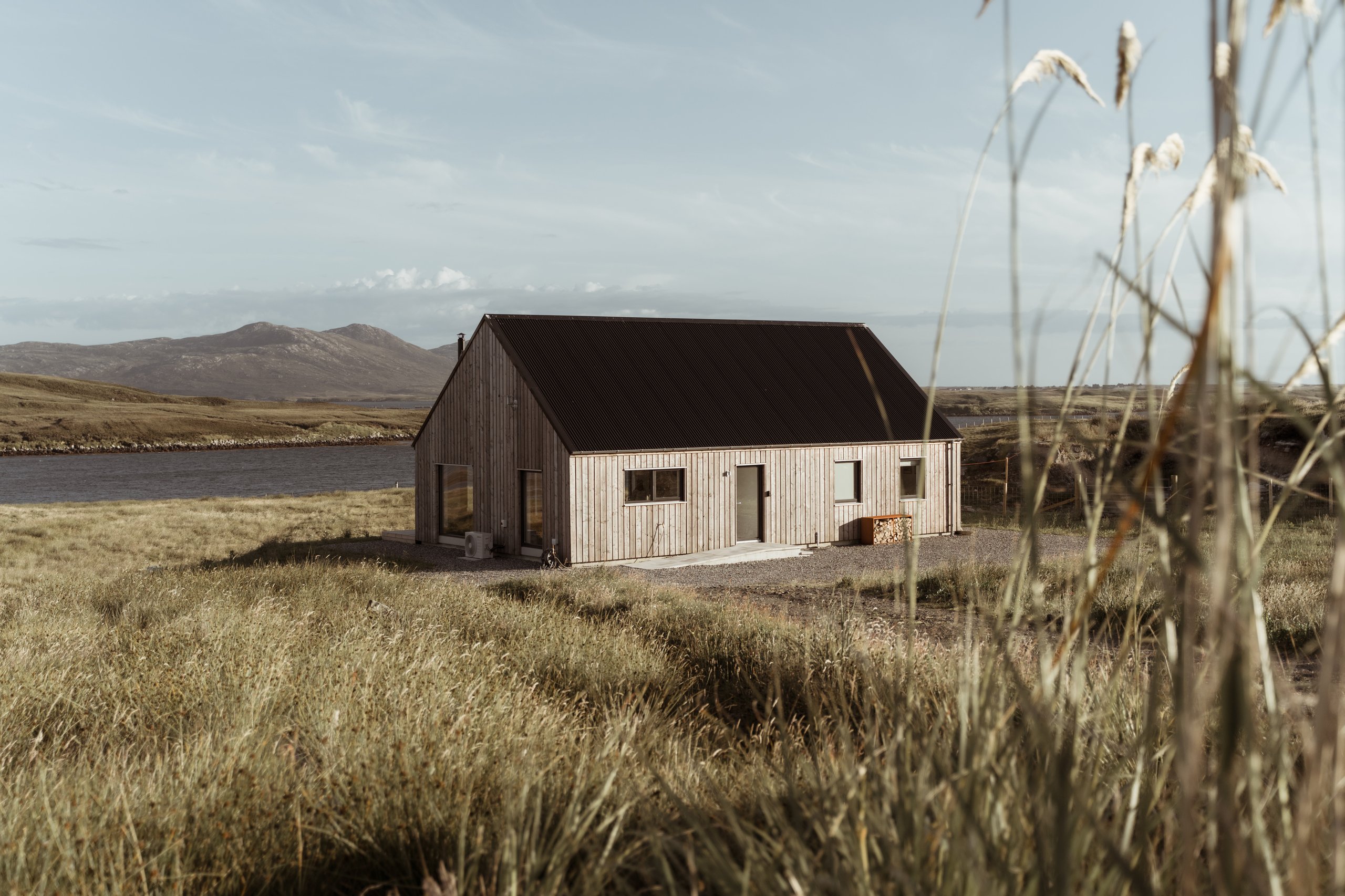 No.9 Uist